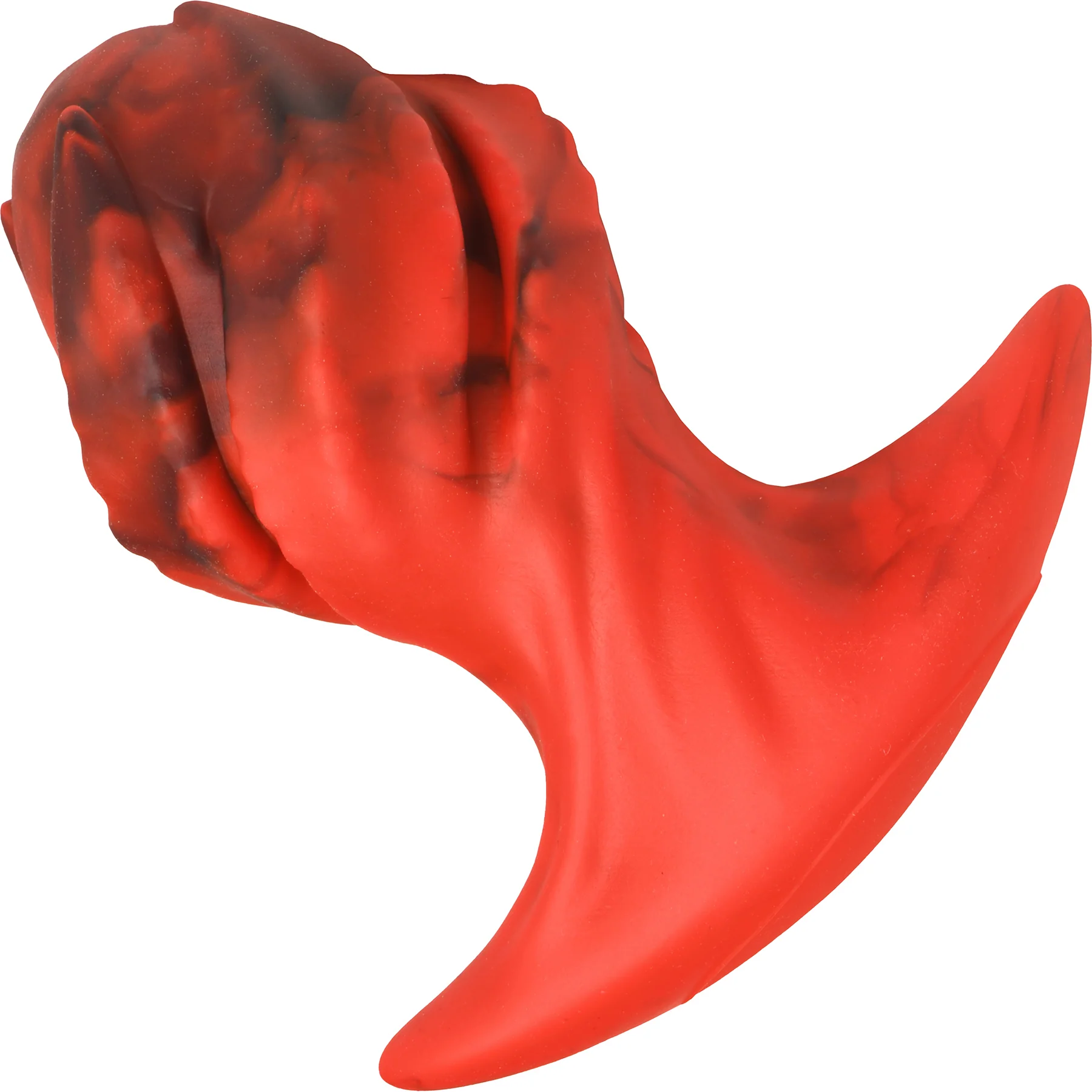Dragonspawn Silicone Butt Plug By Creature Cocks - Image 10