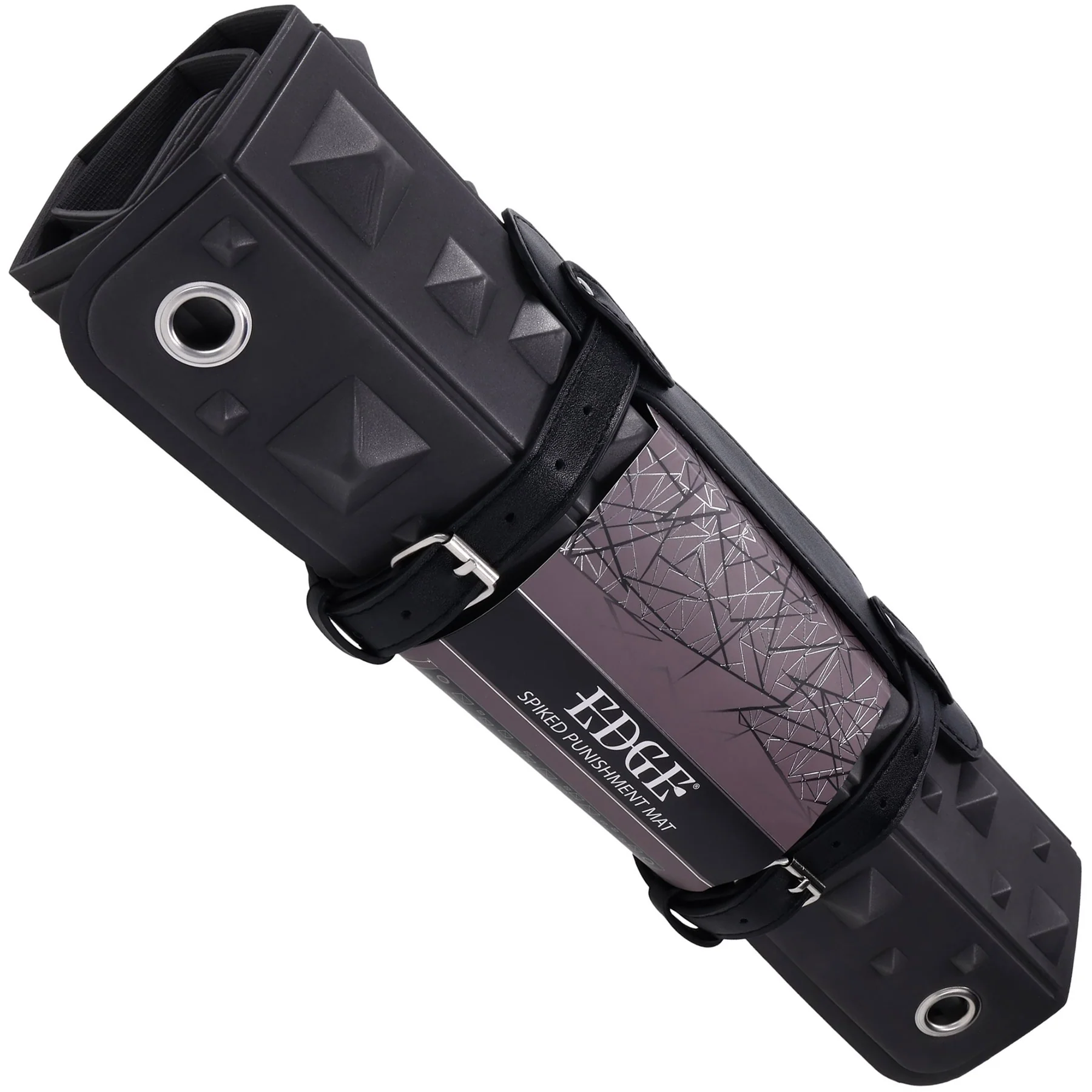 Edge® Spiked Punishment Mat By Sportsheets - Image 11
