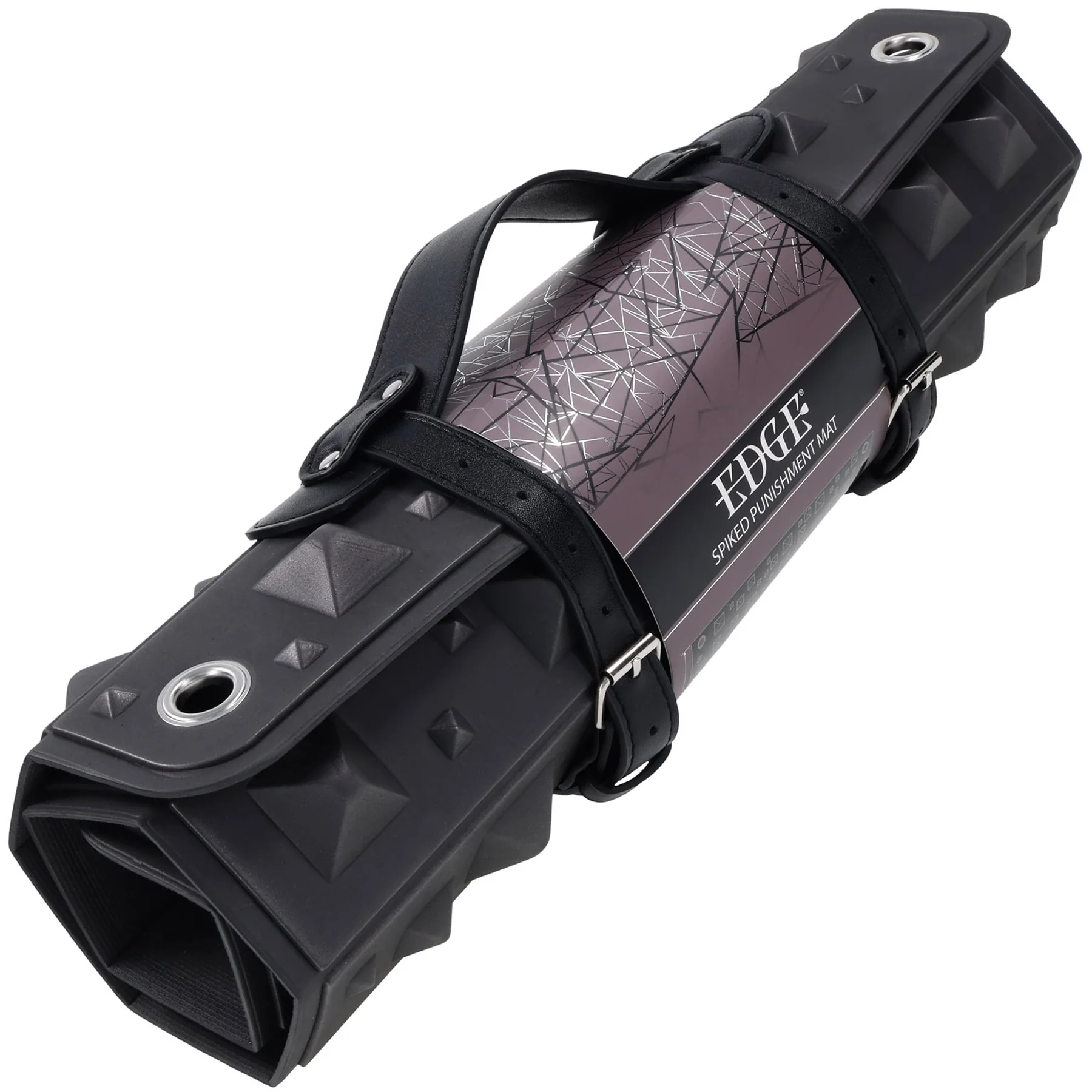 Edge® Spiked Punishment Mat By Sportsheets - Image 13