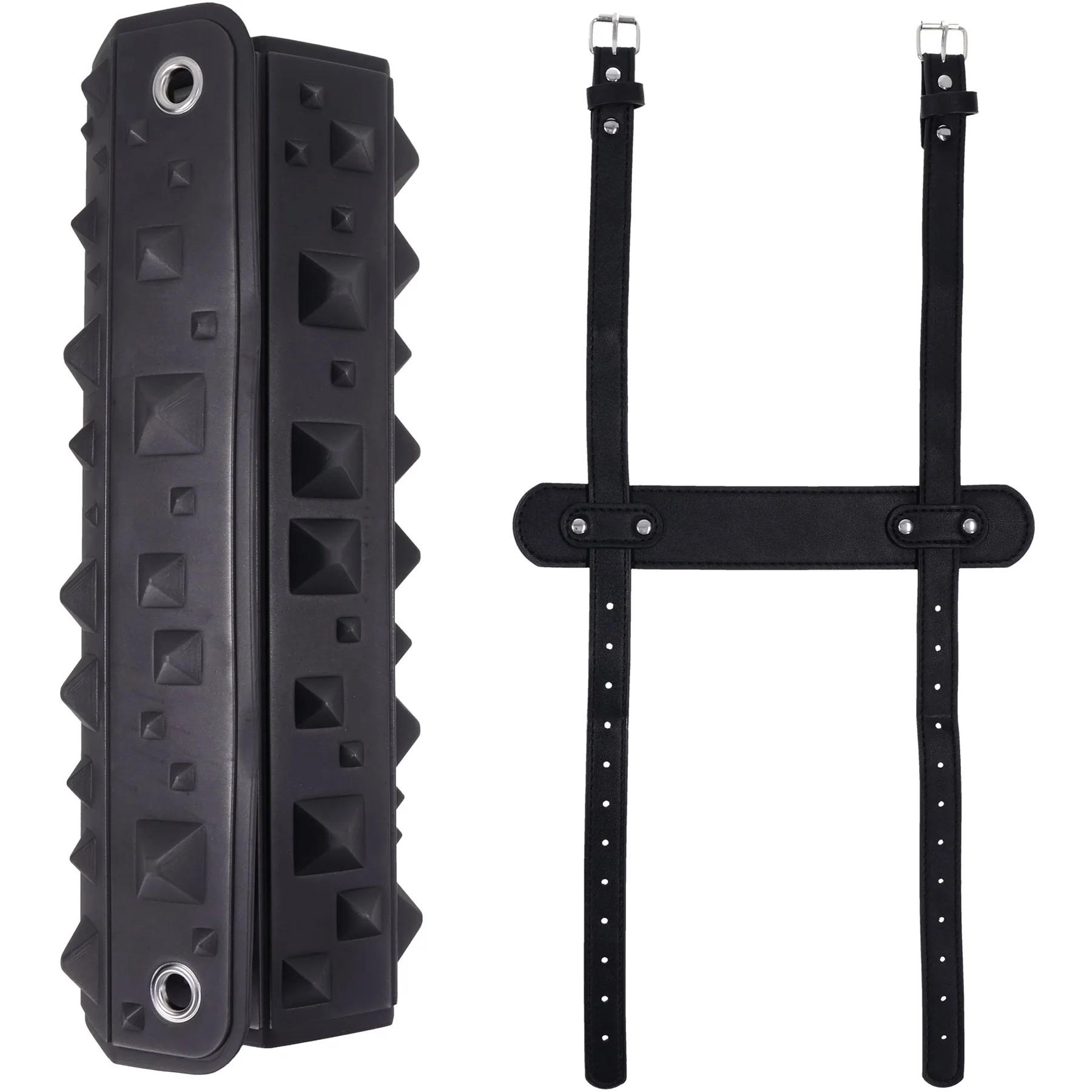 Edge® Spiked Punishment Mat By Sportsheets - Image 14