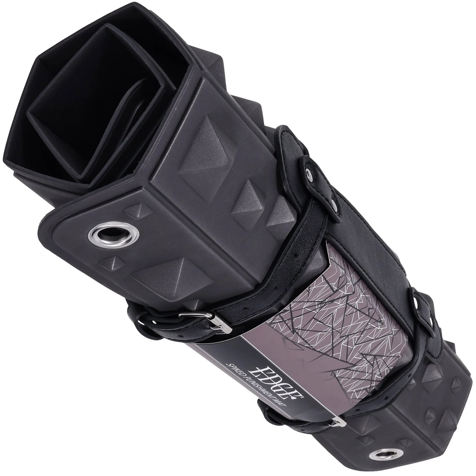 Edge® Spiked Punishment Mat By Sportsheets - Image 18