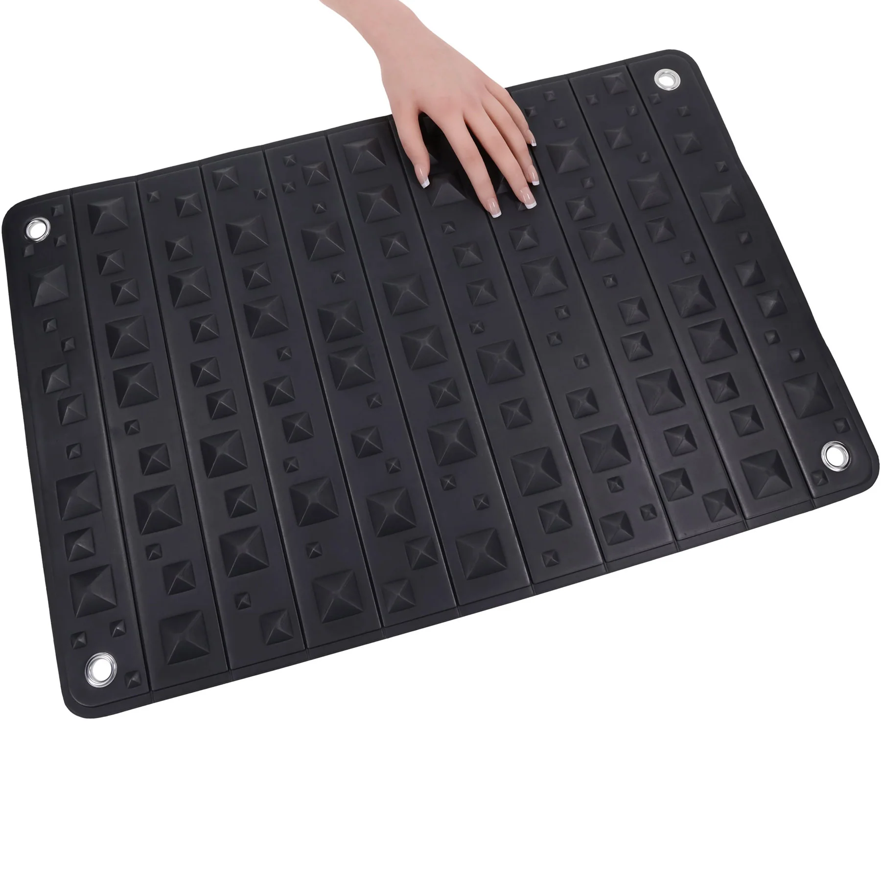 Edge® Spiked Punishment Mat By Sportsheets - Image 5