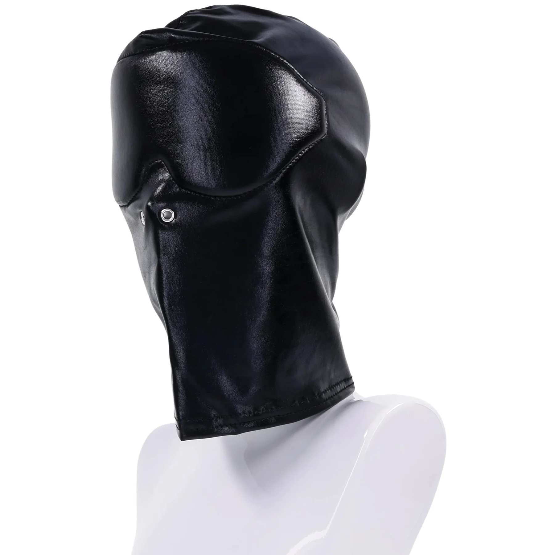 Edge® Blackout Hood By Sportsheets - Image 6