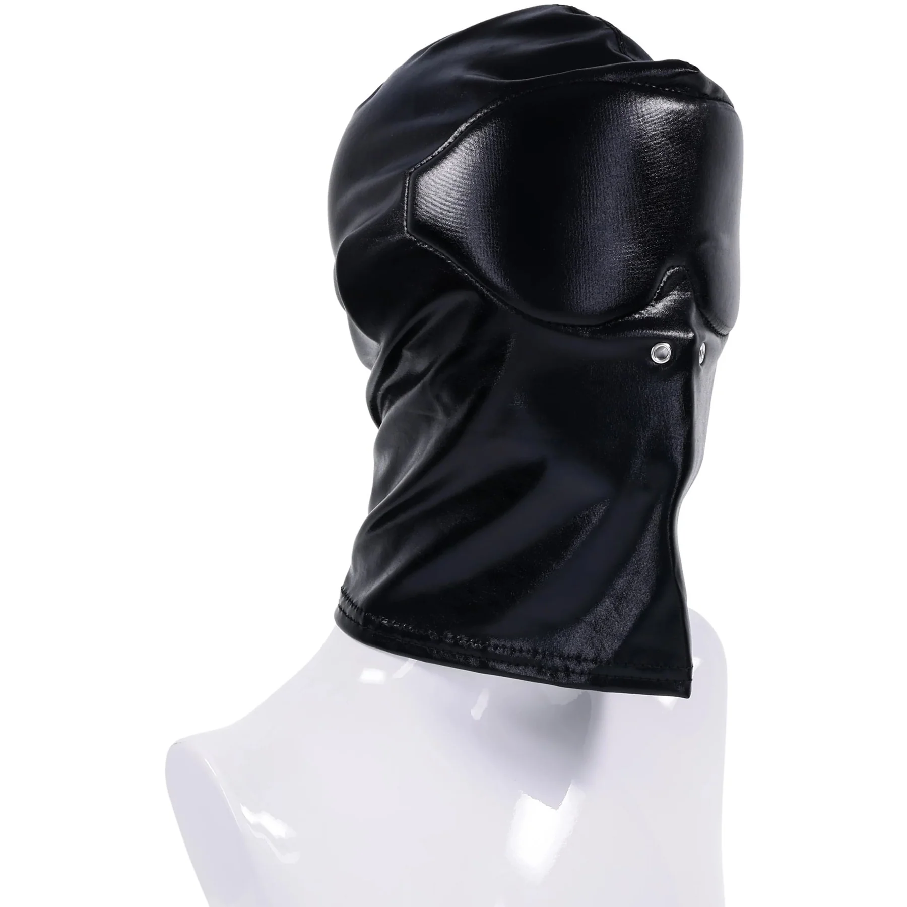 Edge® Blackout Hood By Sportsheets - Image 8