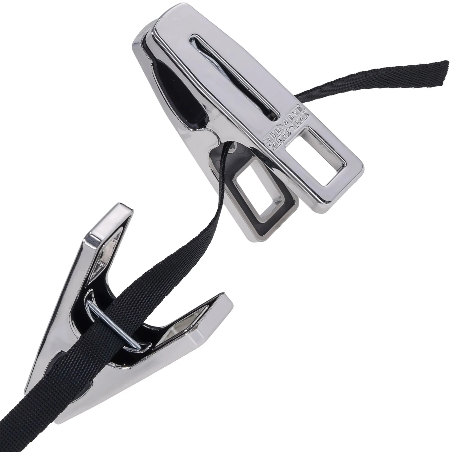 Edge® Body Zipper Clothes Pins By Sportsheets - Image 4