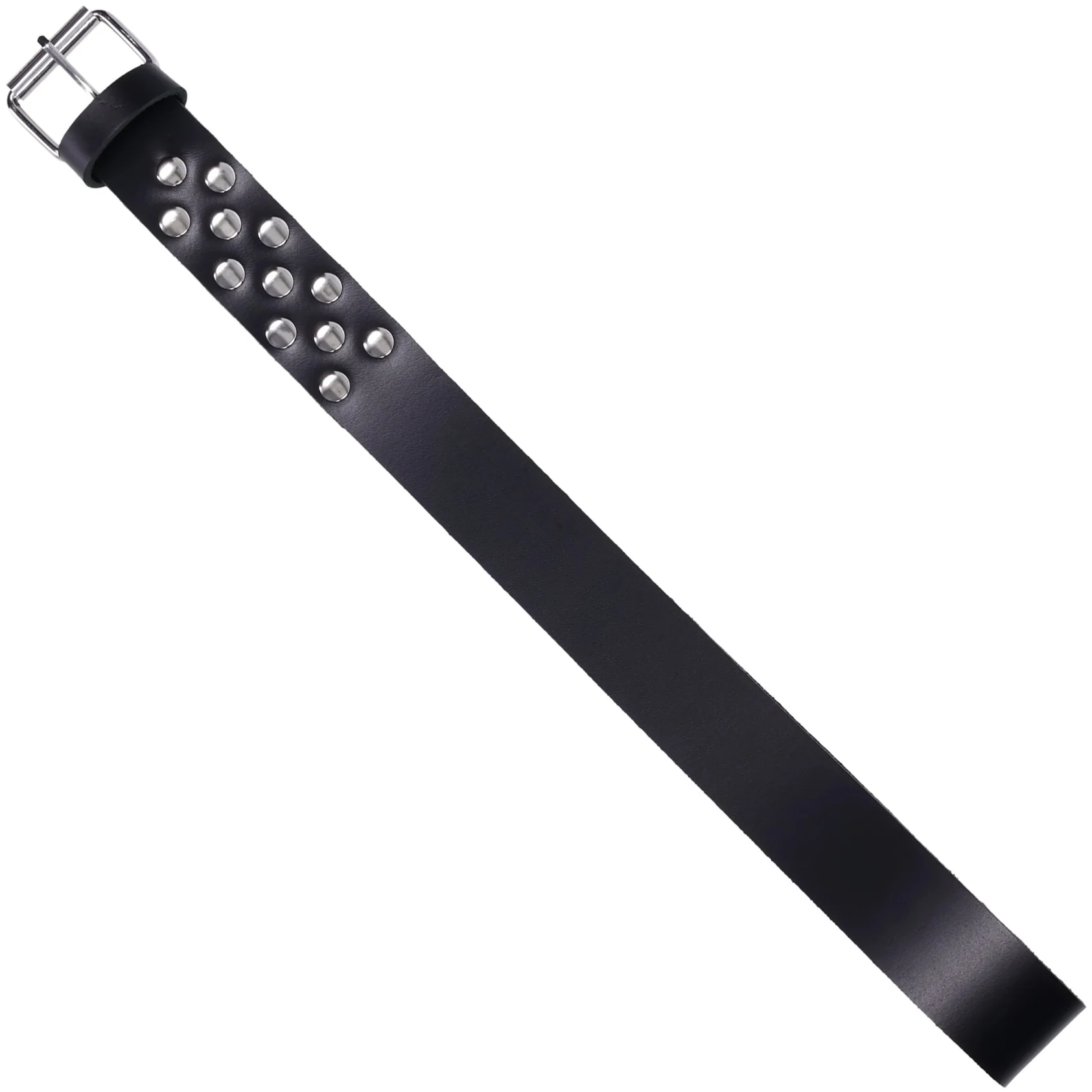Edge® Leather Belt Spanker By Sportsheets - Image 3