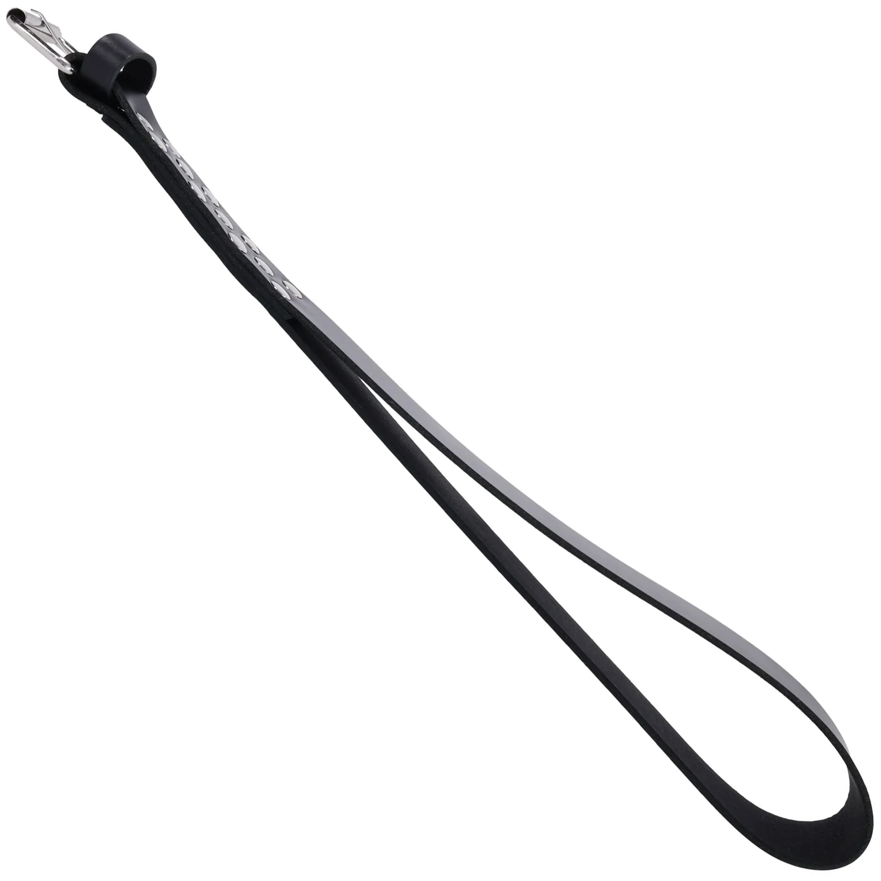 Edge® Leather Belt Spanker By Sportsheets - Image 7