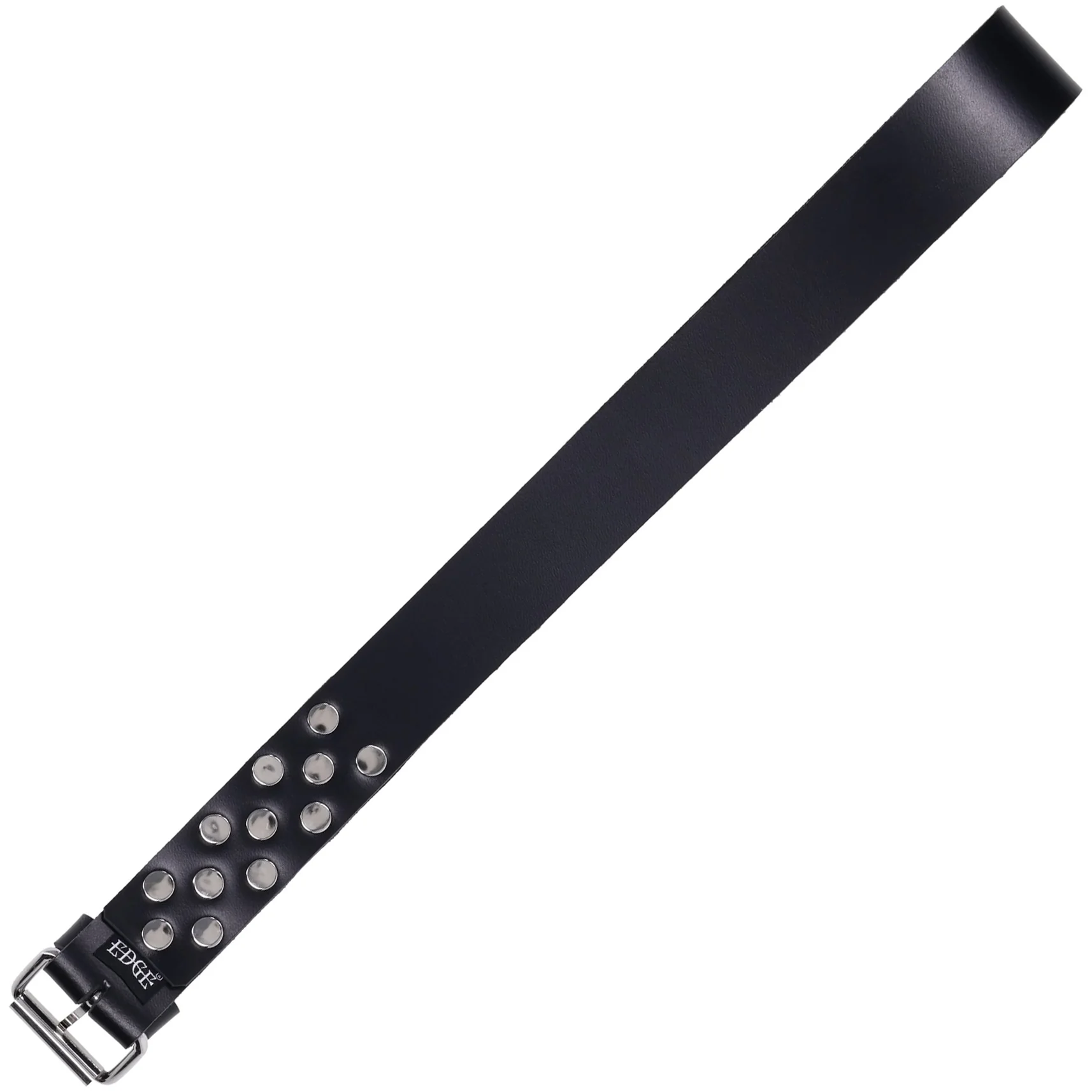 Edge® Leather Belt Spanker By Sportsheets - Image 8