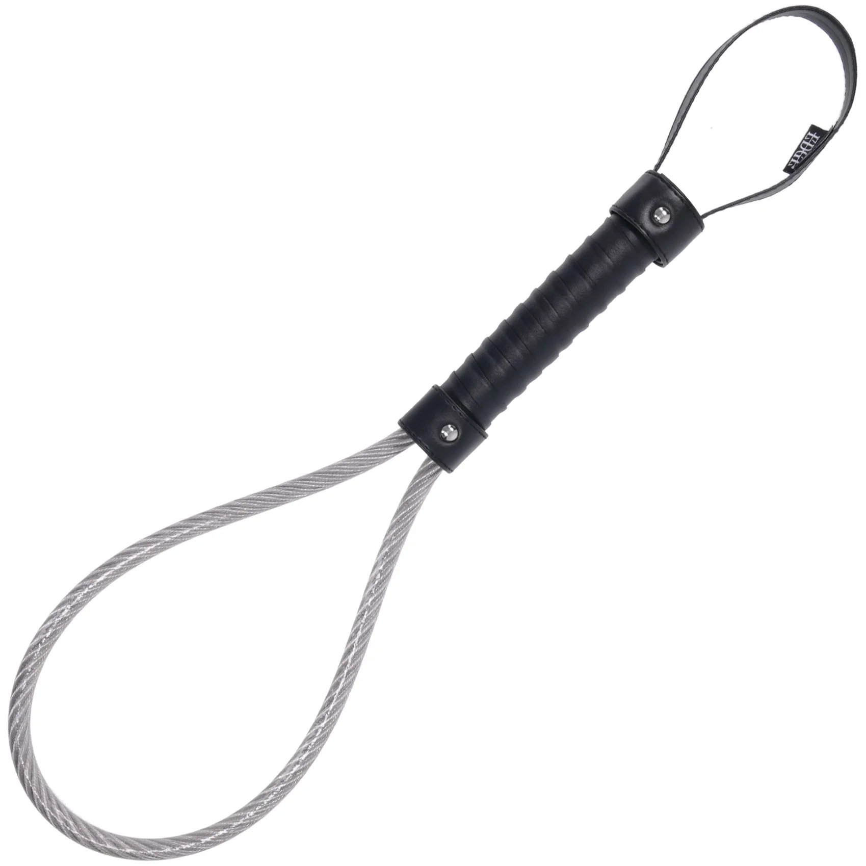 Edge® Metal Loop Spanker By Sportsheets - Image 5