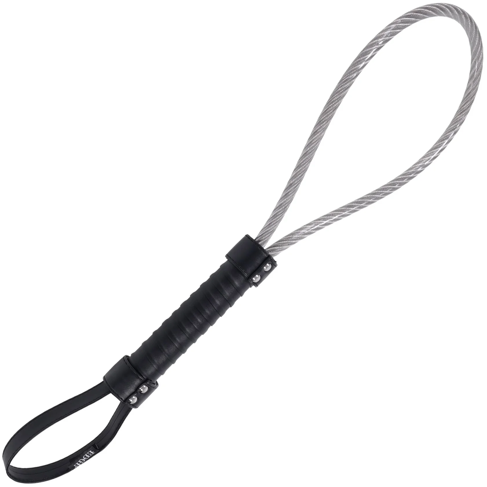 Edge® Metal Loop Spanker By Sportsheets - Image 7