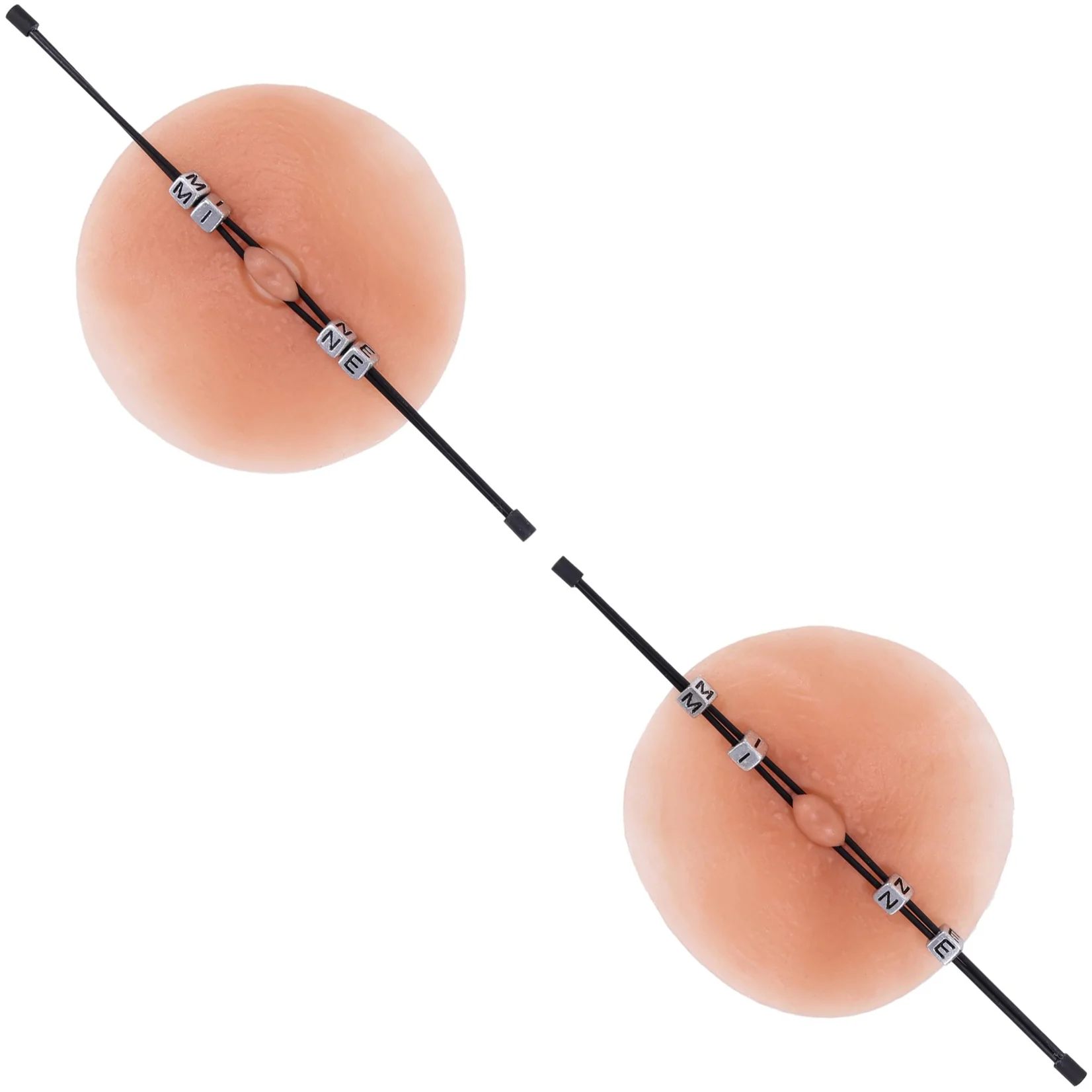 Edge® MINE Pinching Rods By Sportsheets - Image 6