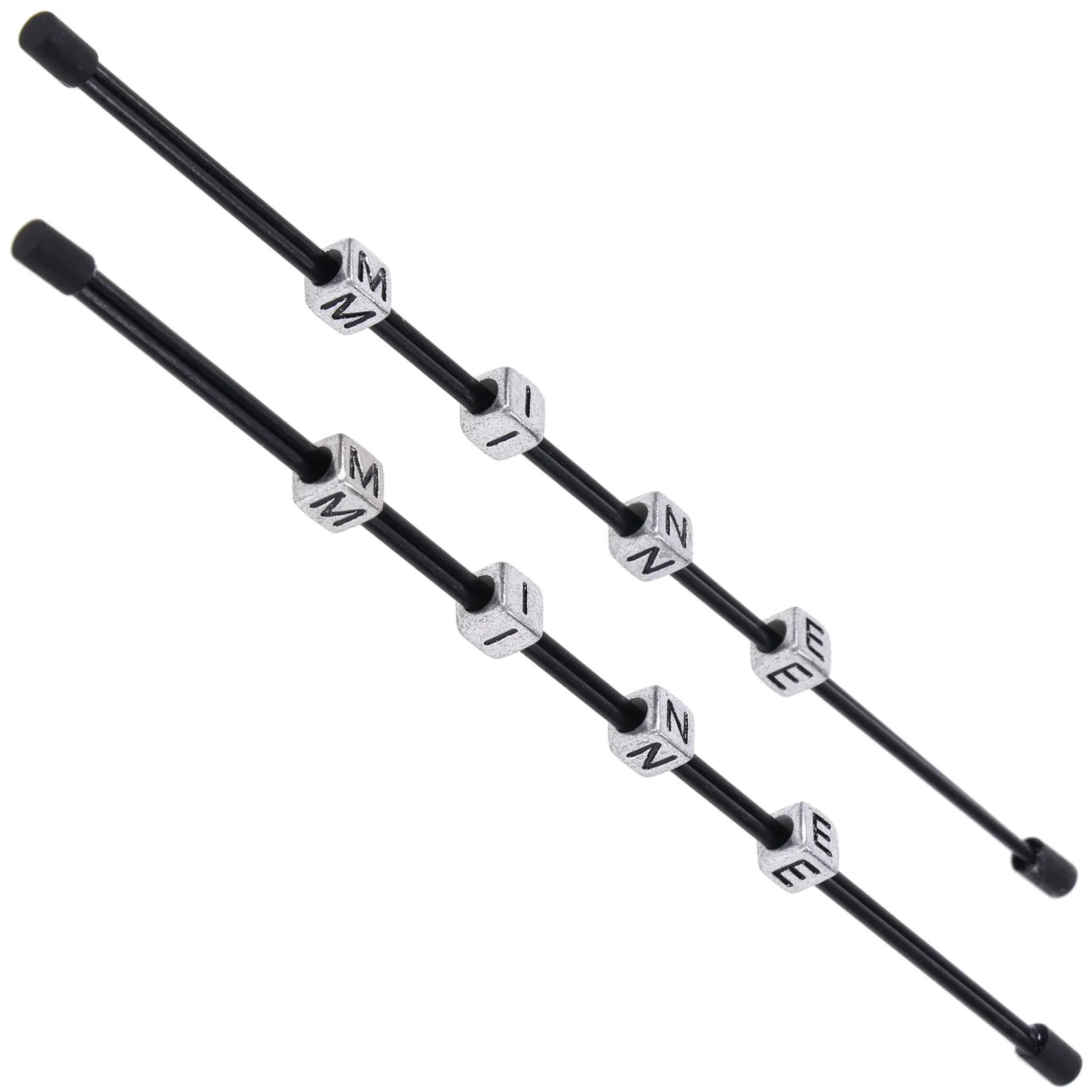 Edge® MINE Pinching Rods By Sportsheets - Image 9
