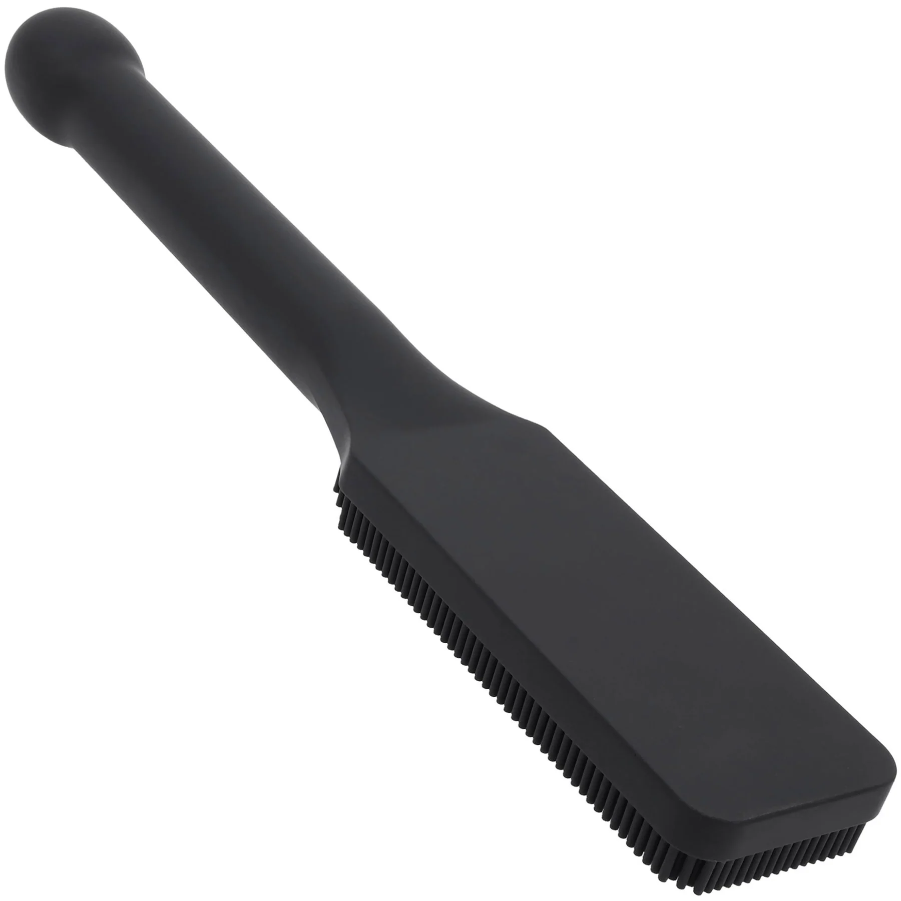 Edge® Pins & Needles Silicone Paddle With Insertable Handle By Sportsheets - Image 3