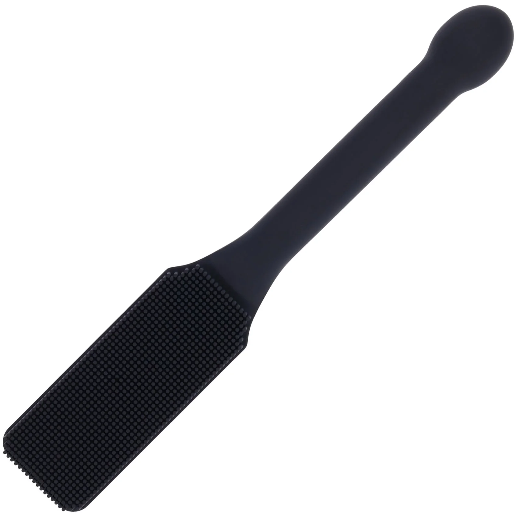 Edge® Pins & Needles Silicone Paddle With Insertable Handle By Sportsheets - Image 4