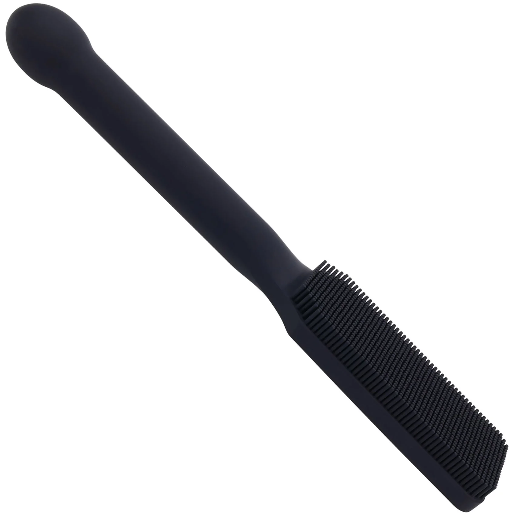 Edge® Pins & Needles Silicone Paddle With Insertable Handle By Sportsheets - Image 6