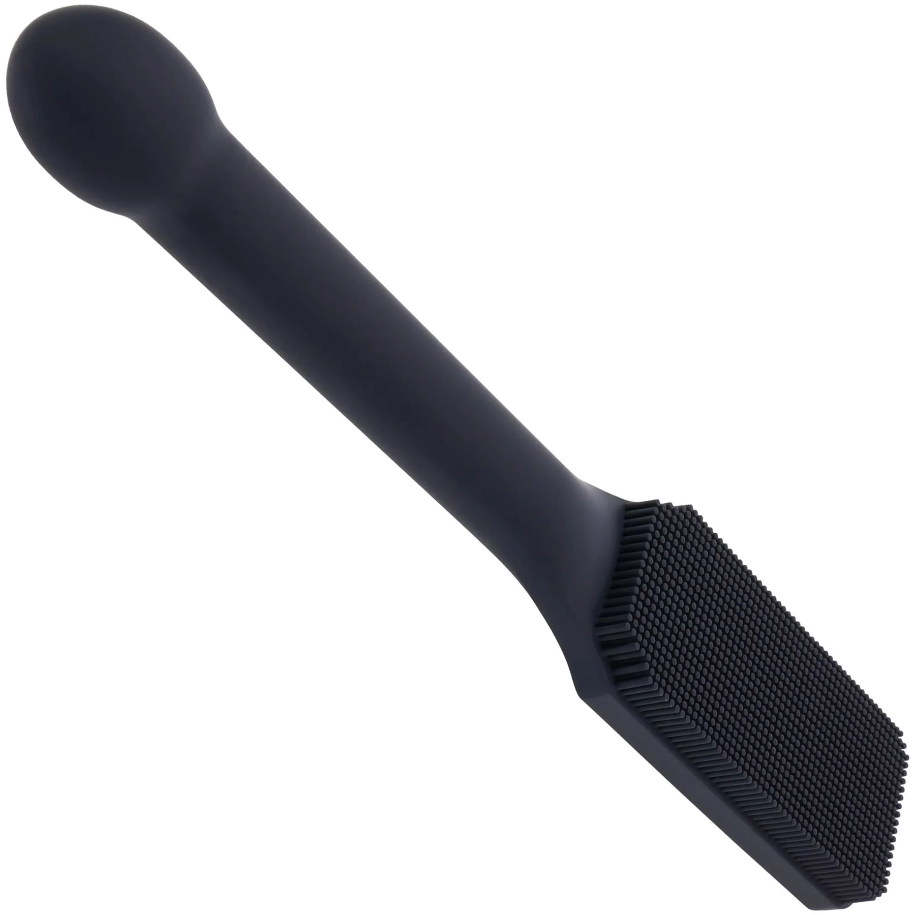 Edge® Pins & Needles Silicone Paddle With Insertable Handle By Sportsheets - Image 7