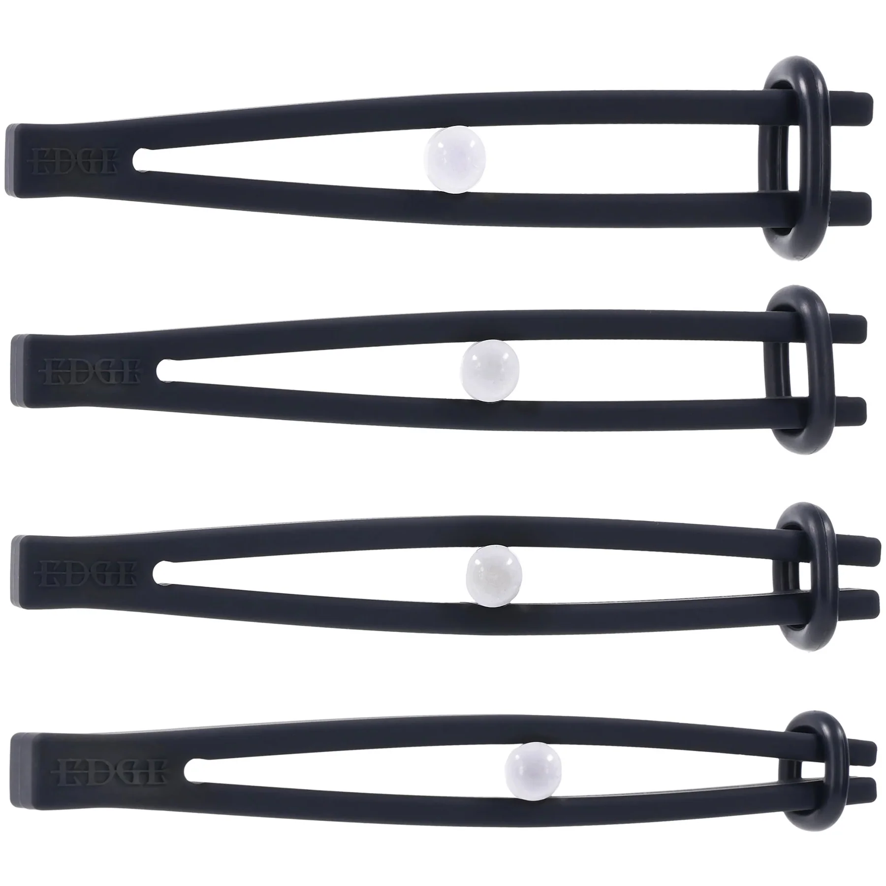 Edge® Silicone Pinching Rods By Sportsheets
