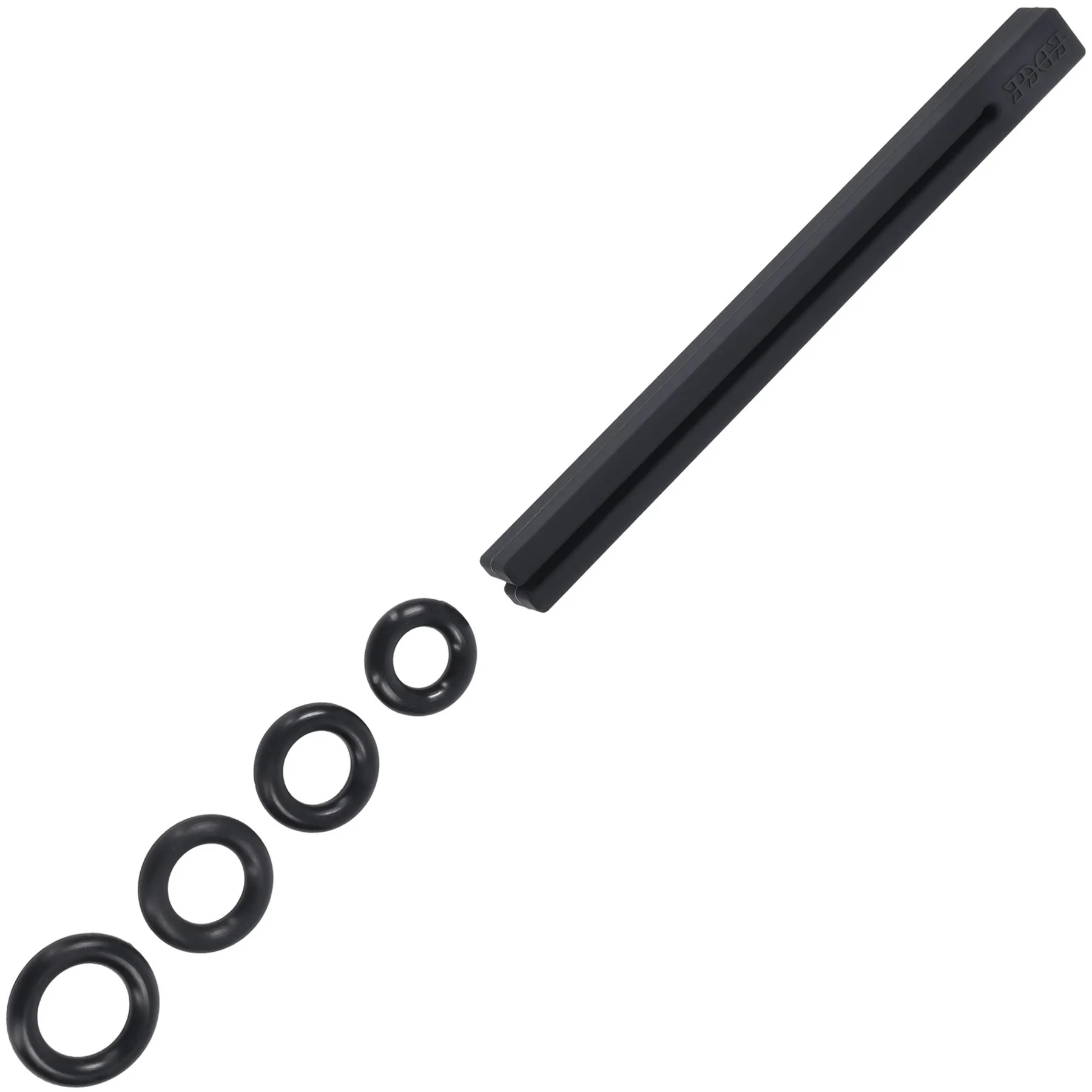 Edge® Silicone Pinching Rods By Sportsheets - Image 16