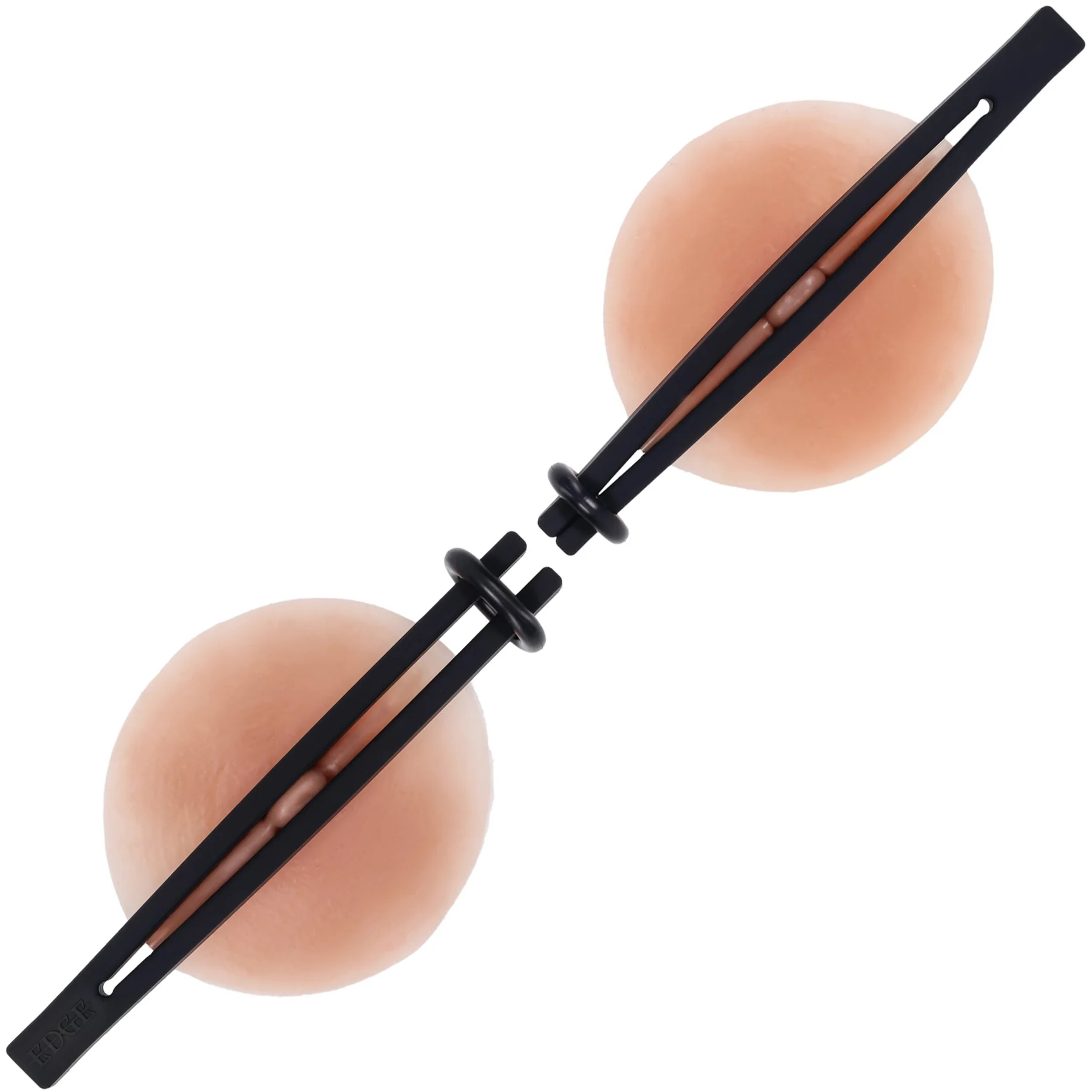 Edge® Silicone Pinching Rods By Sportsheets - Image 9