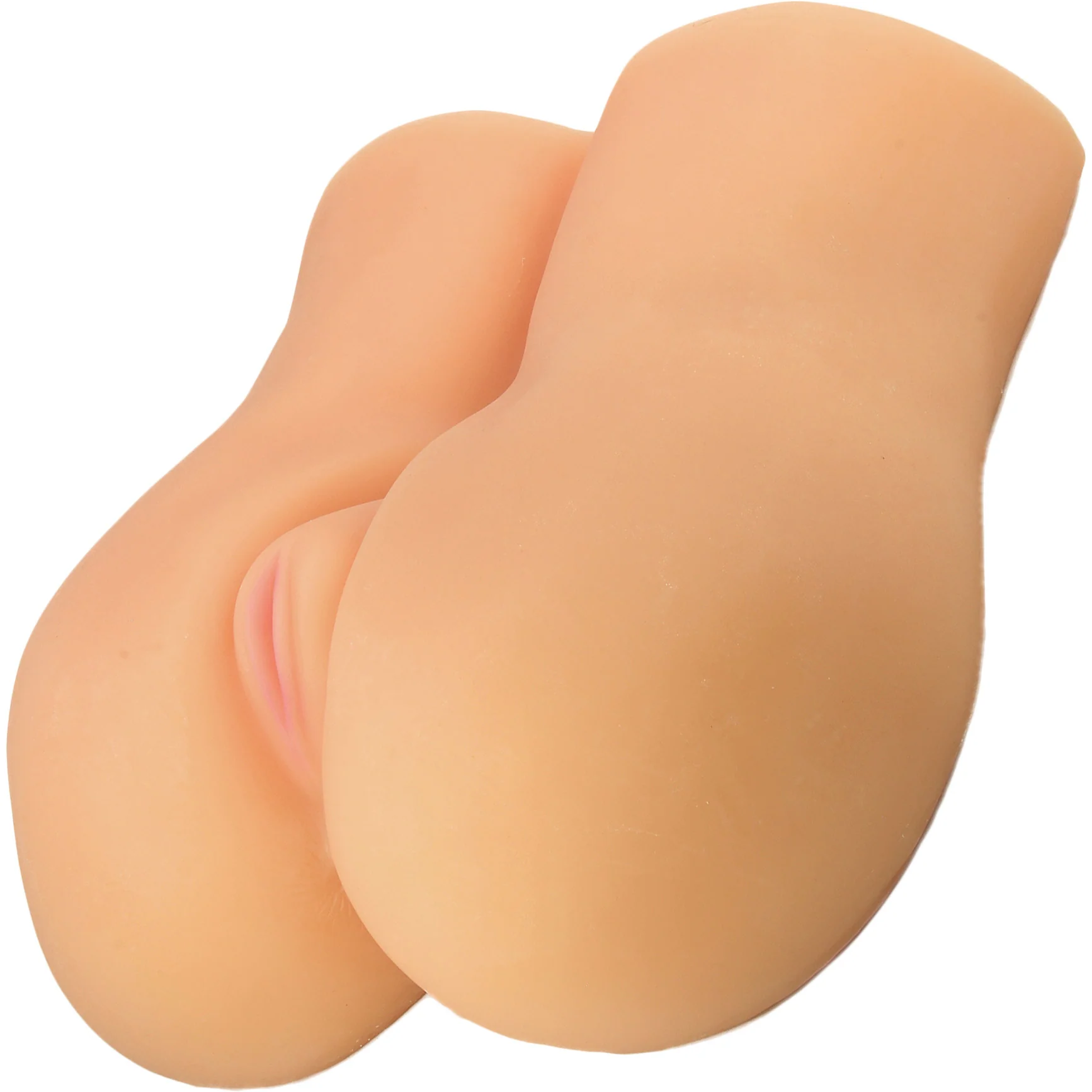 EnLust Hallie Dream Girls Of AI Vibrating Penis Masturbator - Image 5
