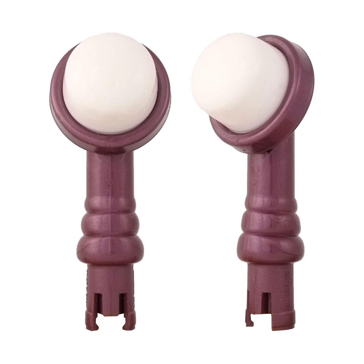 Eroscillator 2 Top Deluxe Soft Finger Combo - Extra Power - Image 3