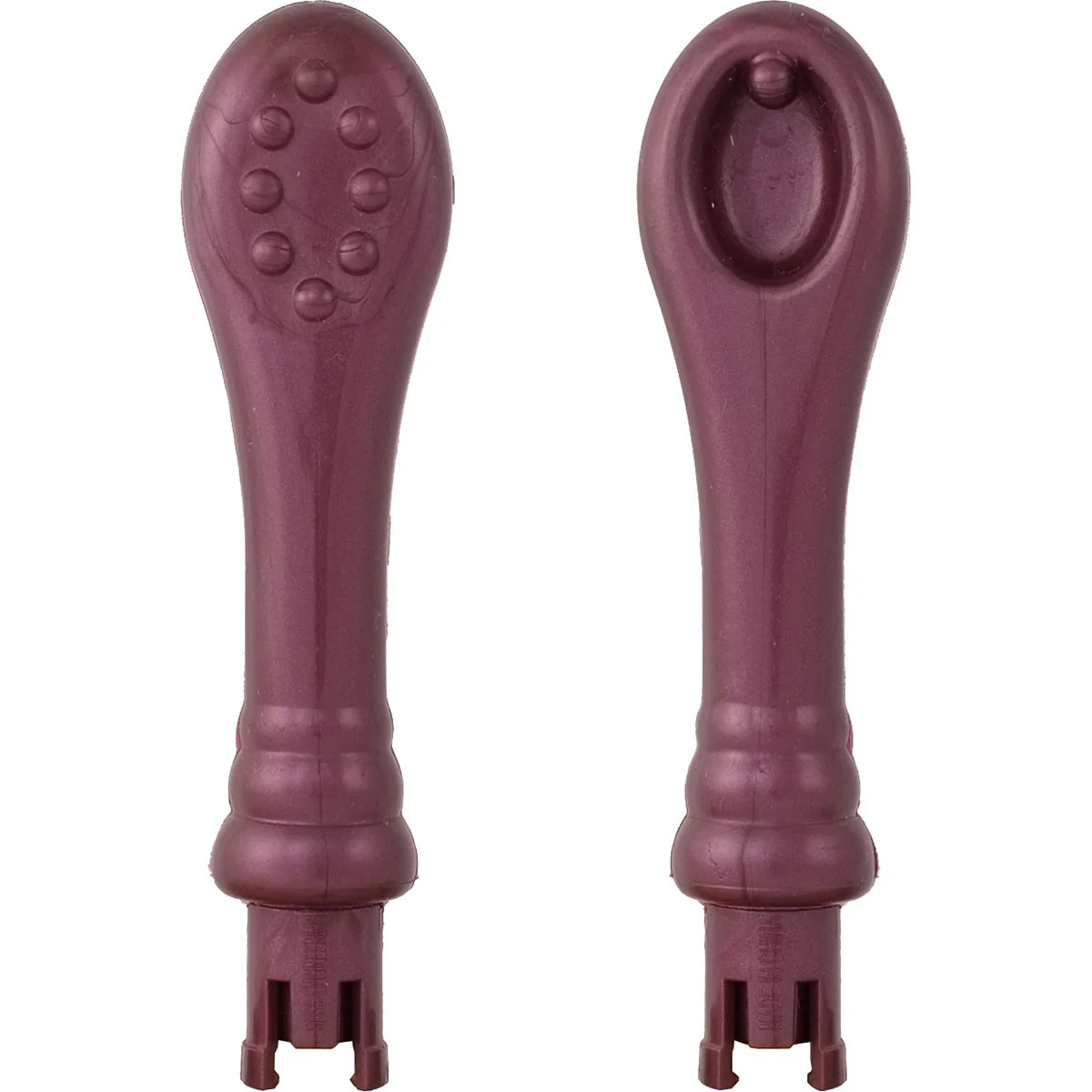 Eroscillator 2 Top Deluxe Soft Finger Combo - Extra Power - Image 6