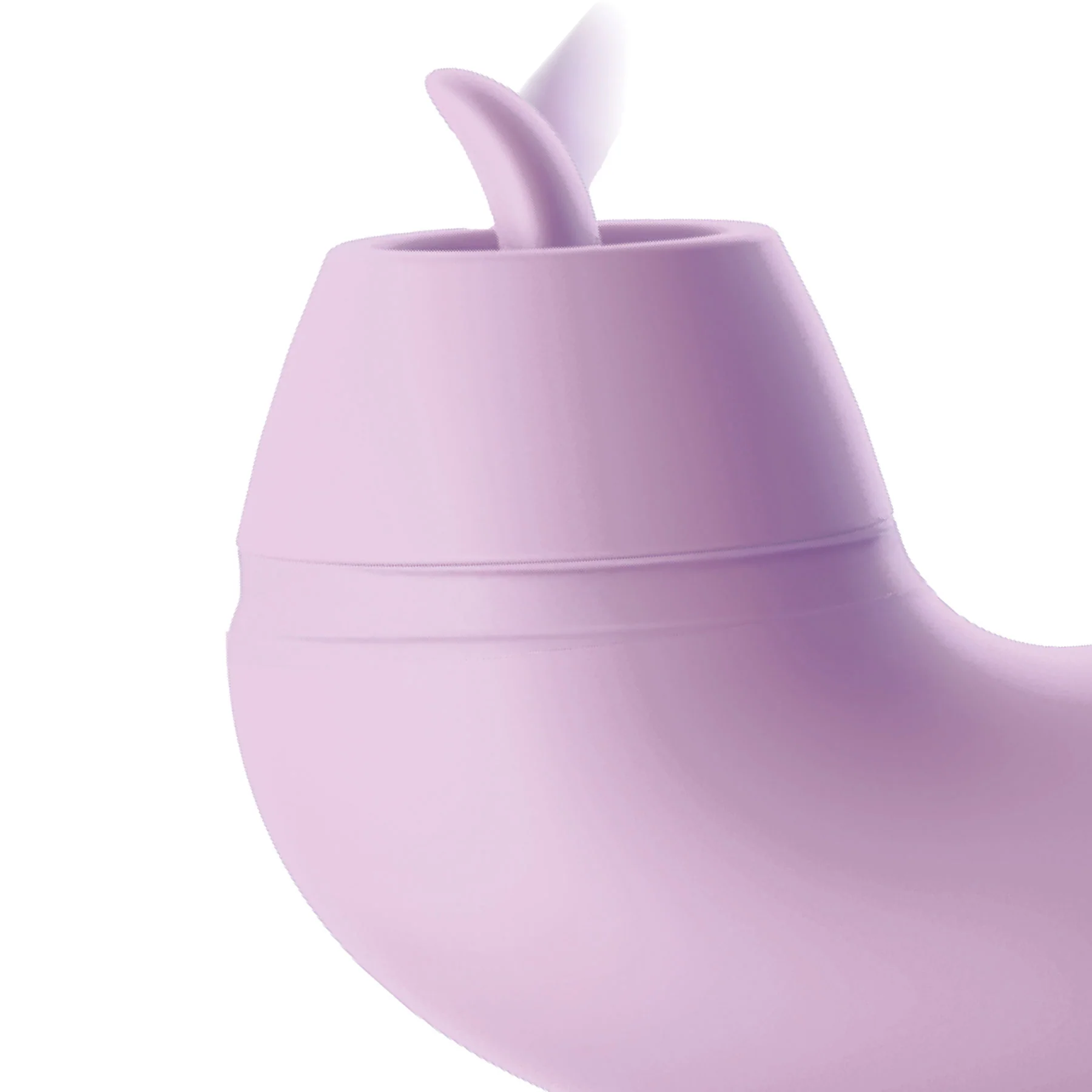 Fantasy For Her G-Touch Pulse Pro Tapping Rabbit Vibrator By Pipedream - Image 5
