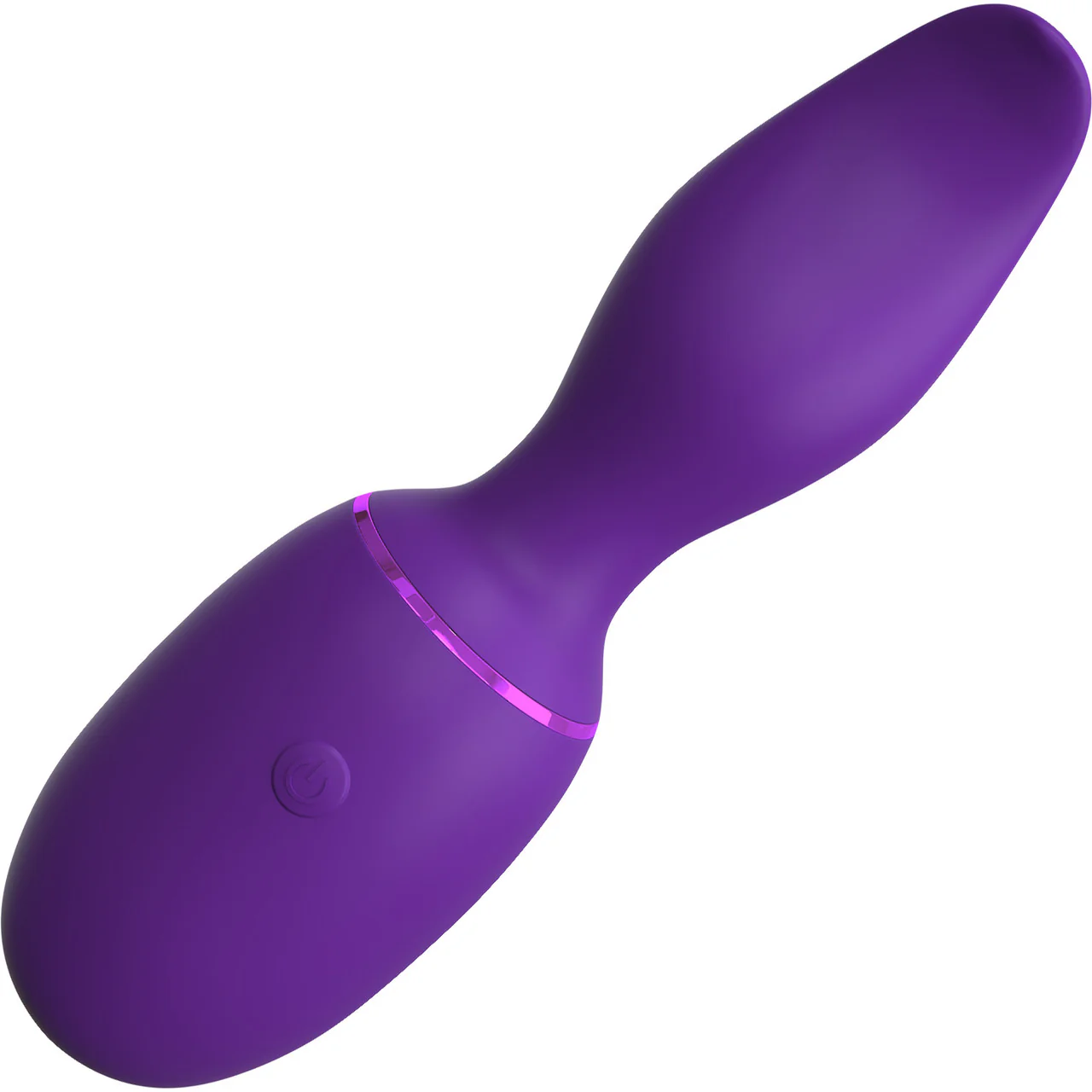 Fantasy For Her - Her Ultimate Tongue-Gasm Vibrating Silicone Clitoral Stimulator - Image 4