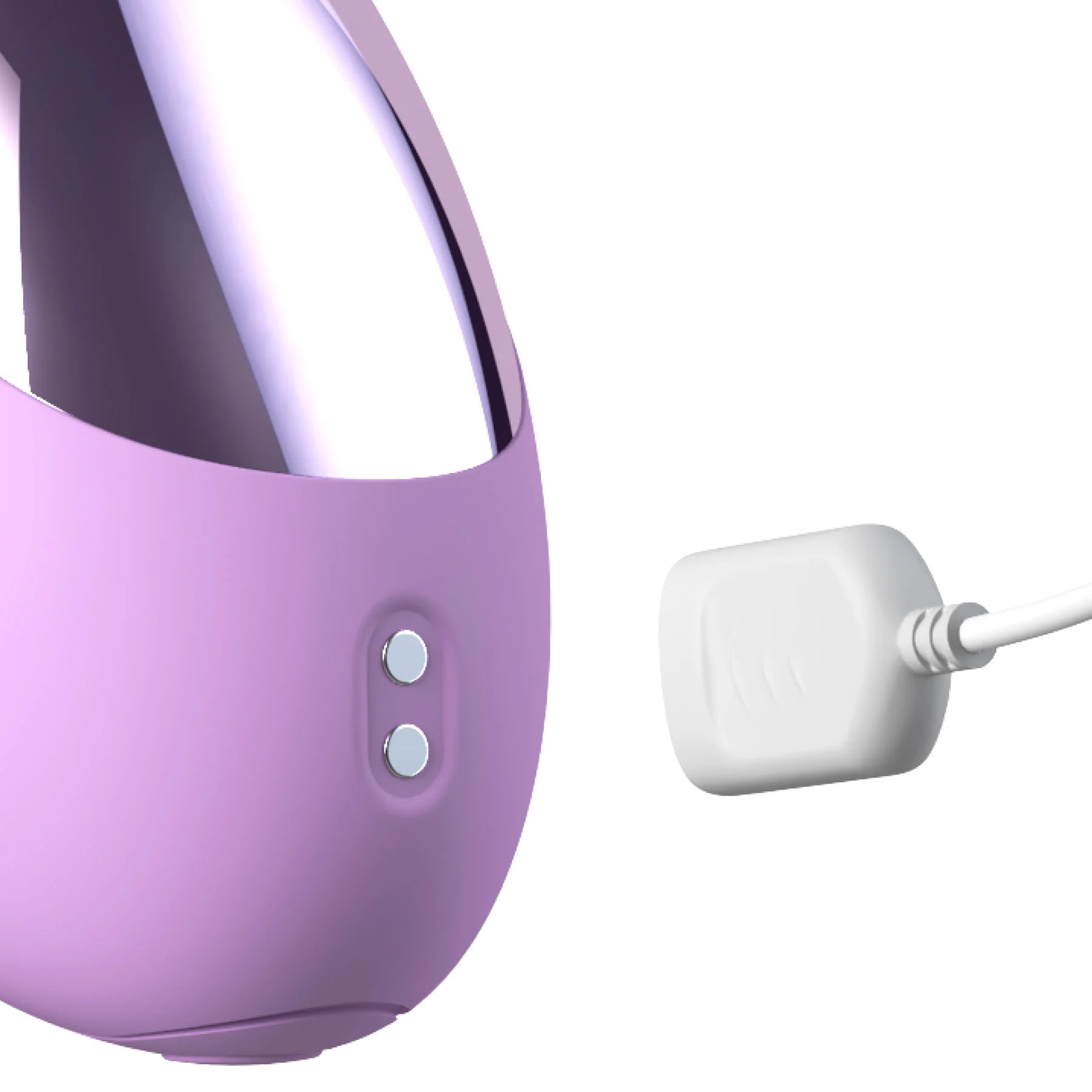 Fantasy For Her IntiMotion™ Flutter Pro G-Spot Pulsing Rabbit Vibrator - Image 6