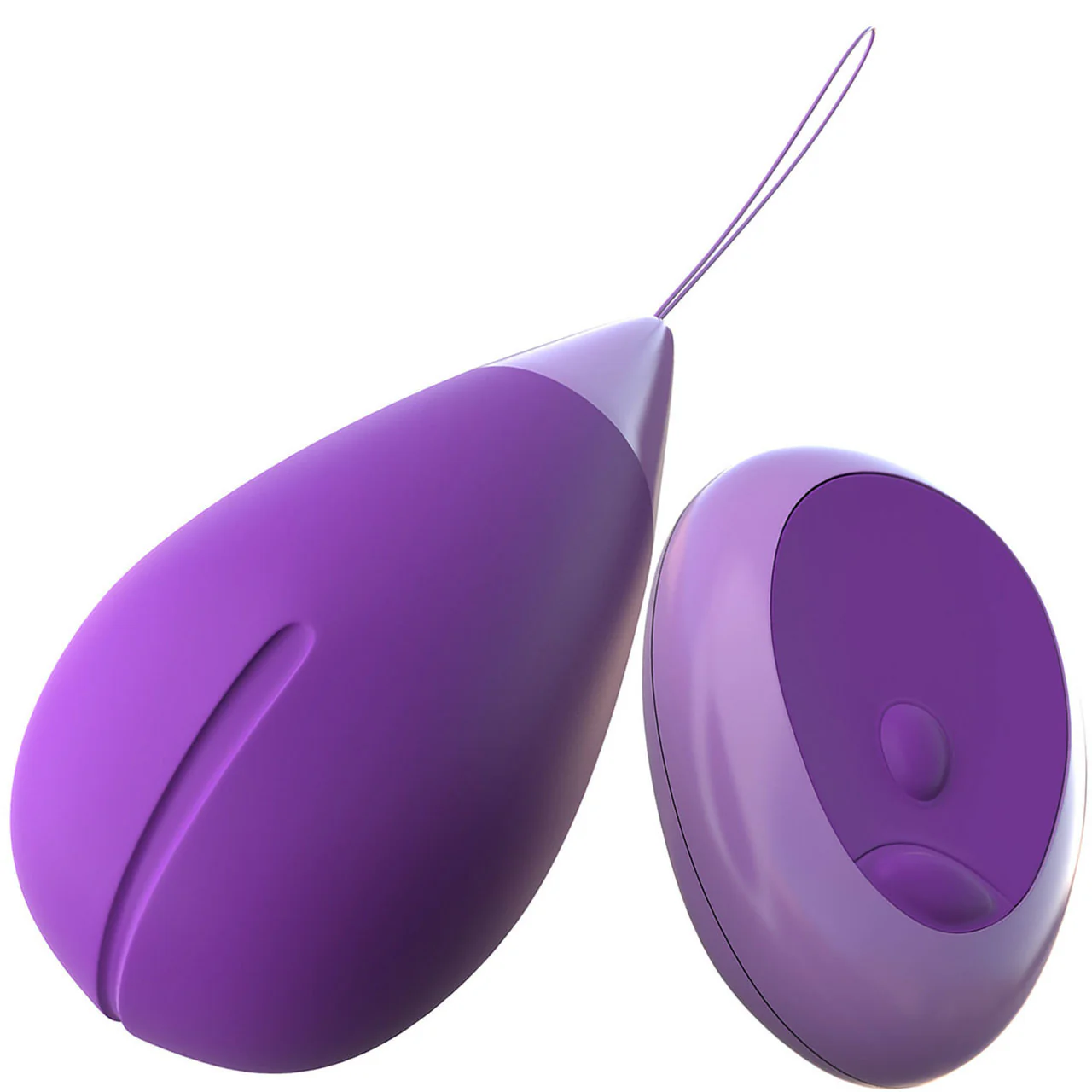 Fantasy For Her Remote Silicone Rechargeable Kegel Excite-Her - Image 3