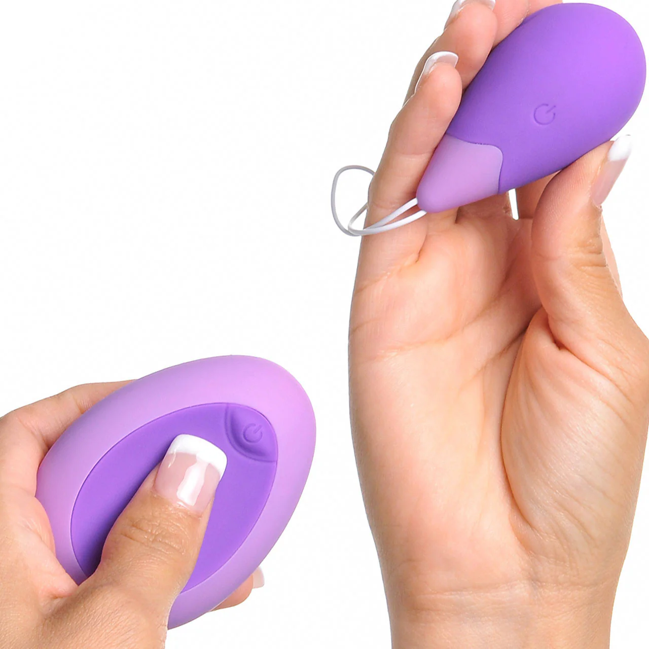 Fantasy For Her Remote Silicone Rechargeable Kegel Excite-Her - Image 4
