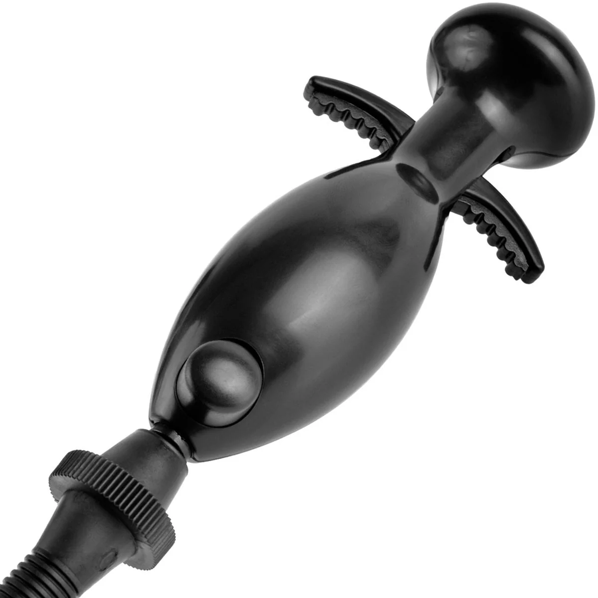 Fetish Fantasy Extreme Vibrating Pussy Pump - Image 2