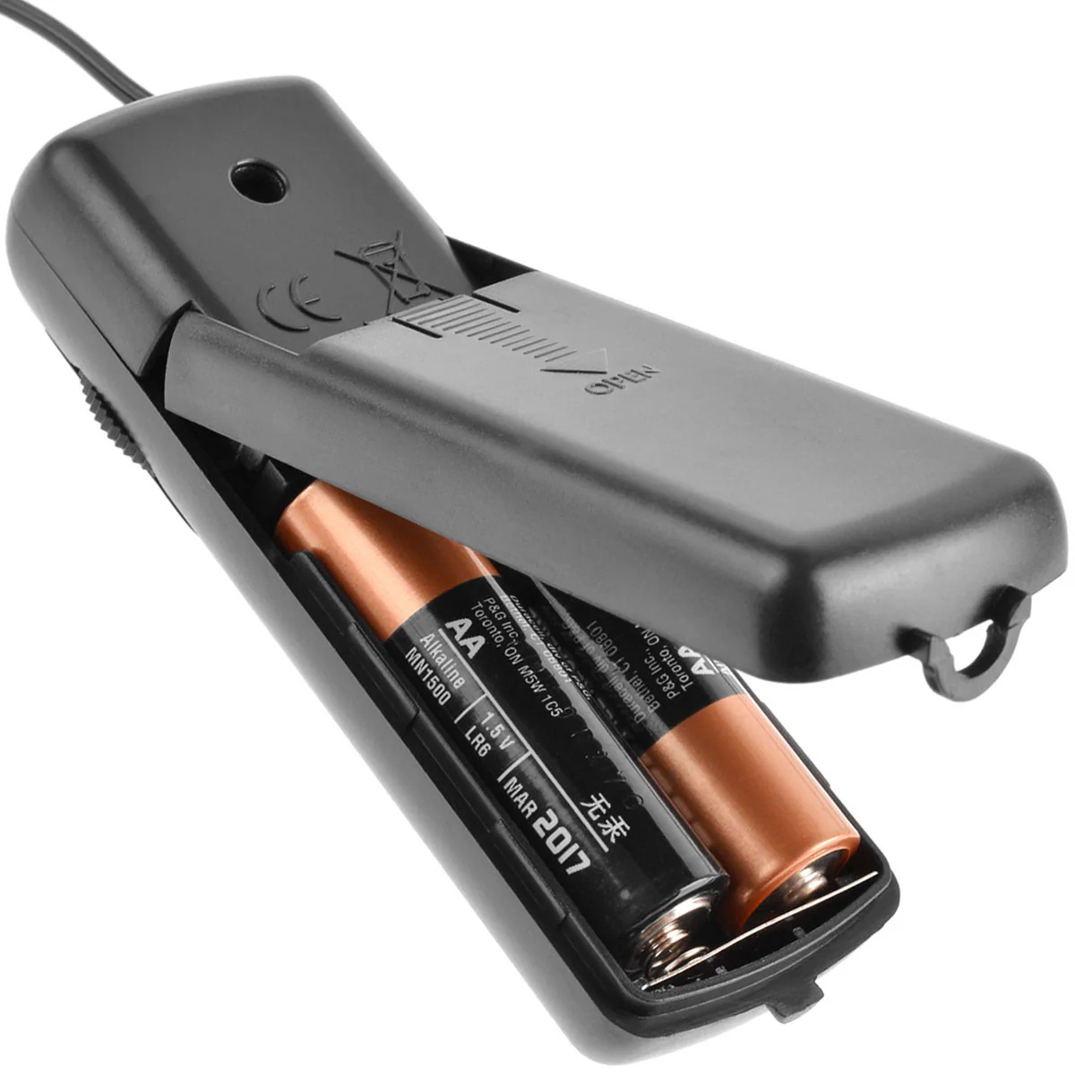 Fetish Fantasy Extreme Vibrating Pussy Pump - Image 3