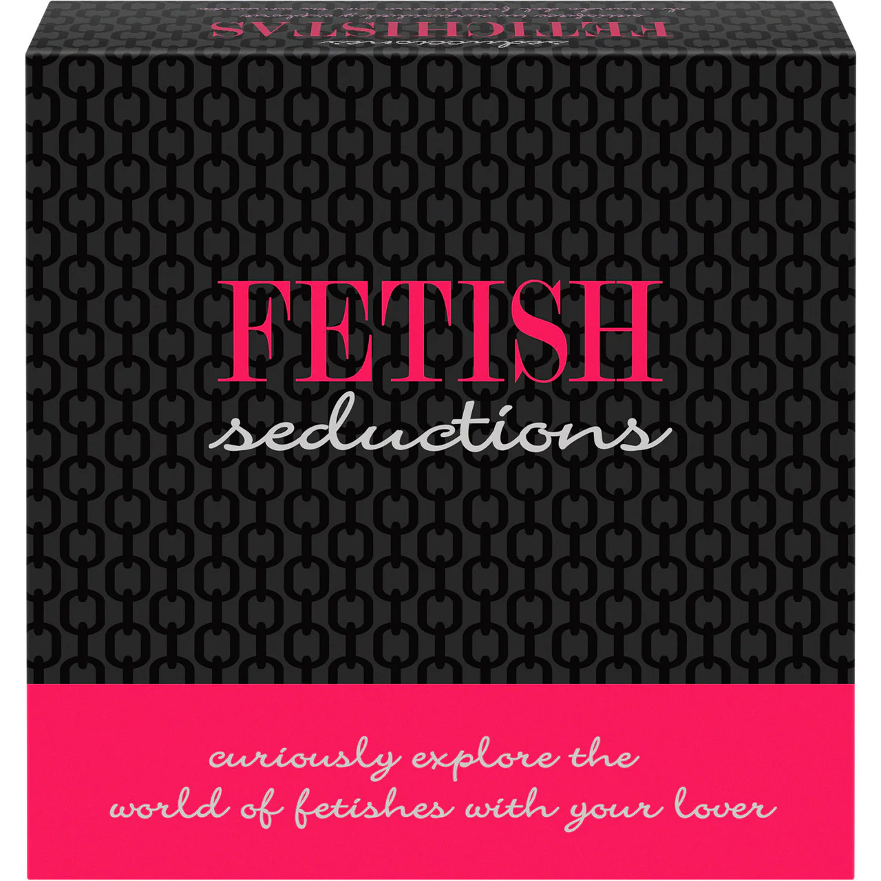 Fetish Seductions Game - Image 2