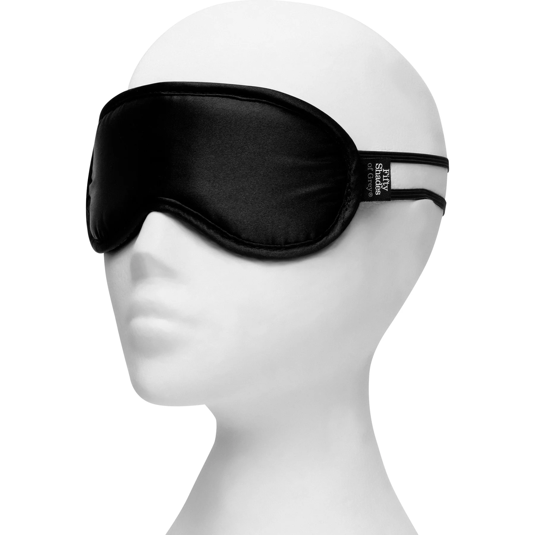 Fifty Shades of Grey X We-Vibe Come to Bed Couple's 3 Piece Kit - Image 10