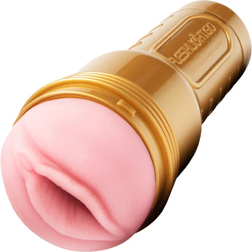 Fleshlight GO Stamina Training Unit Penis Masturbator - Lady - Image 9