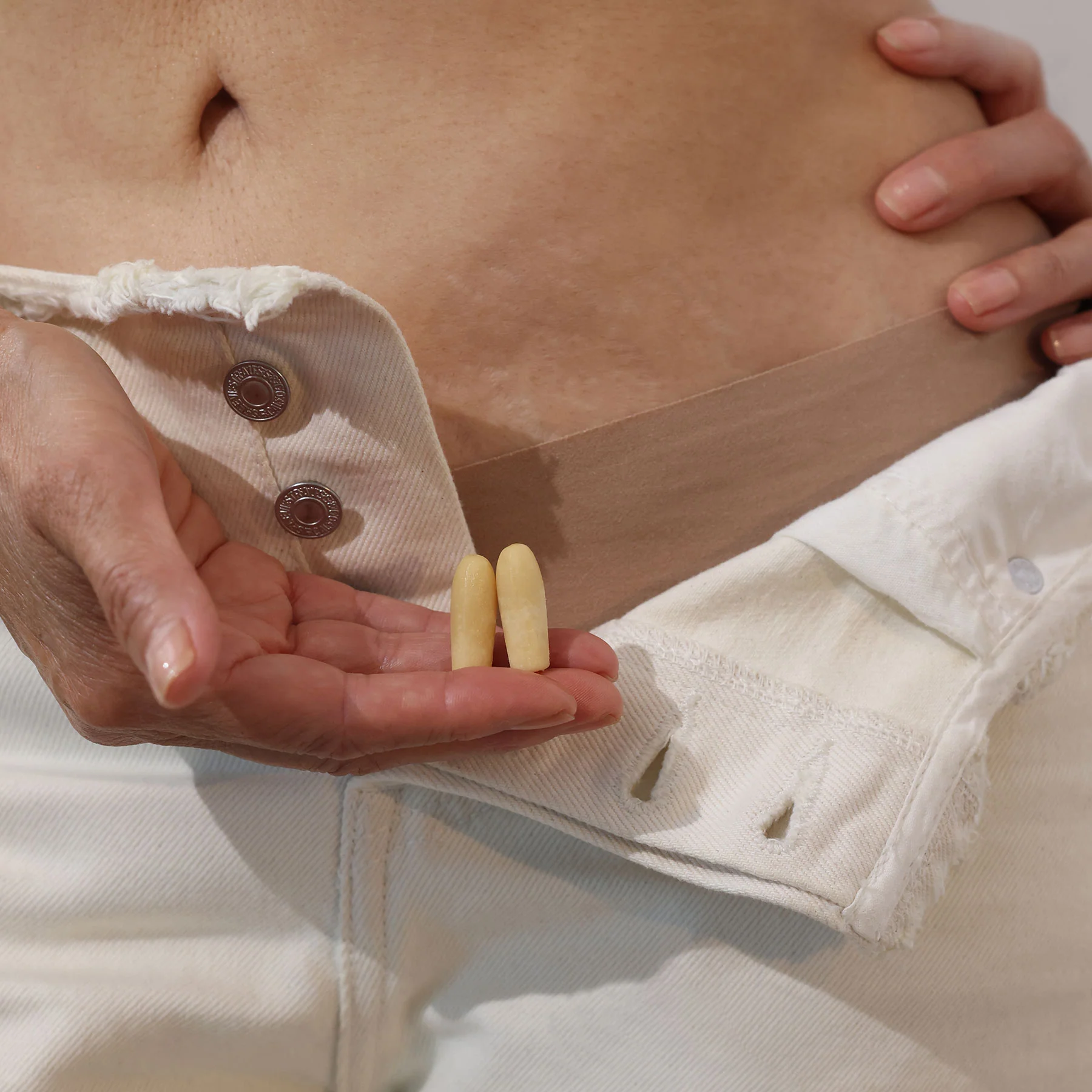 Foria Vibrance Melts with Organic Botanicals 12 Suppositories - Image 6