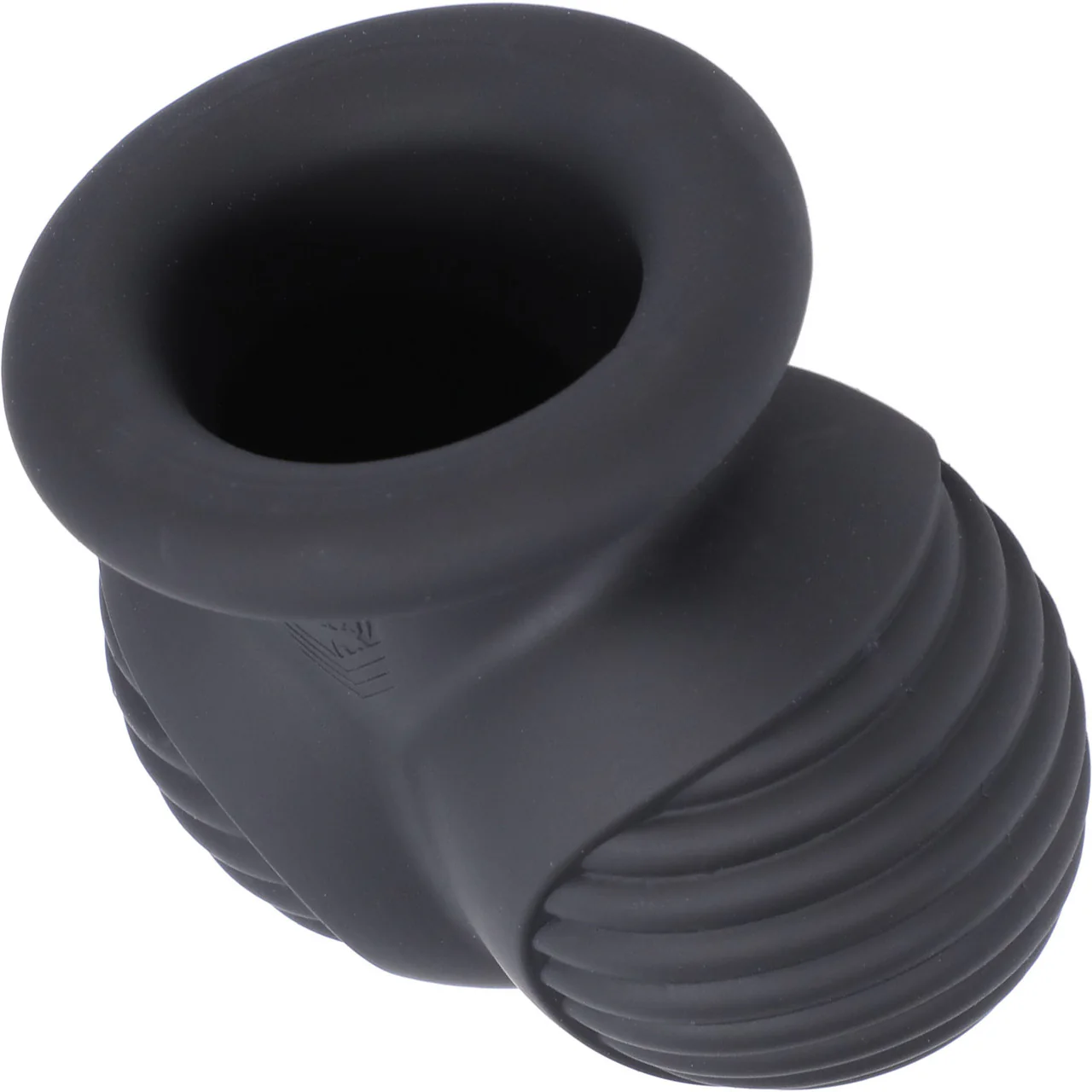 Fort Troff Ball Bunker Silicone Ball Stretcher - Black - Image 2