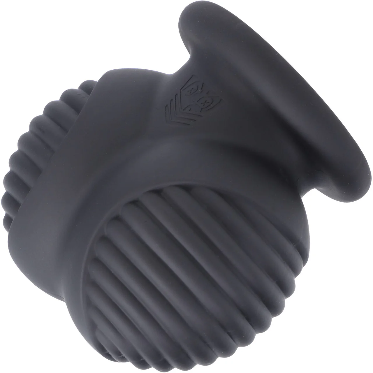 Fort Troff Ball Bunker Silicone Ball Stretcher - Black - Image 3