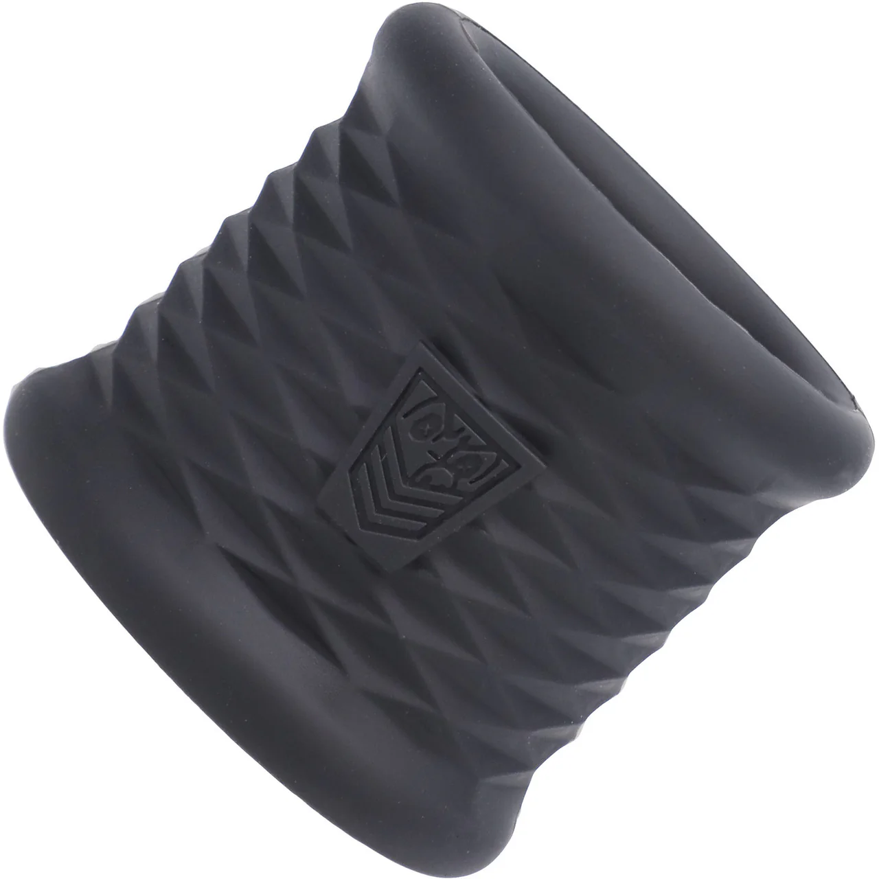 Fort Troff Stretch Flex Trainers Silicone Ball Stretchers 2 Pack - Black - Image 5