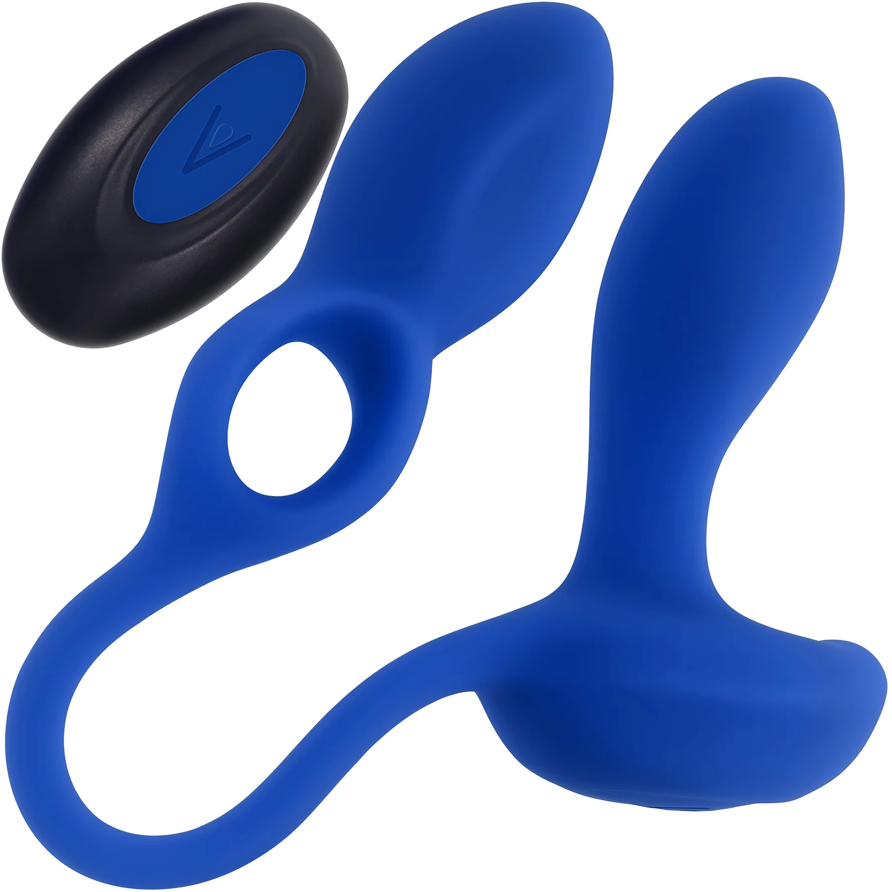 Gender X Back For More Prostate, Anal, G-Spot, Clitoral Vibrator With Remote