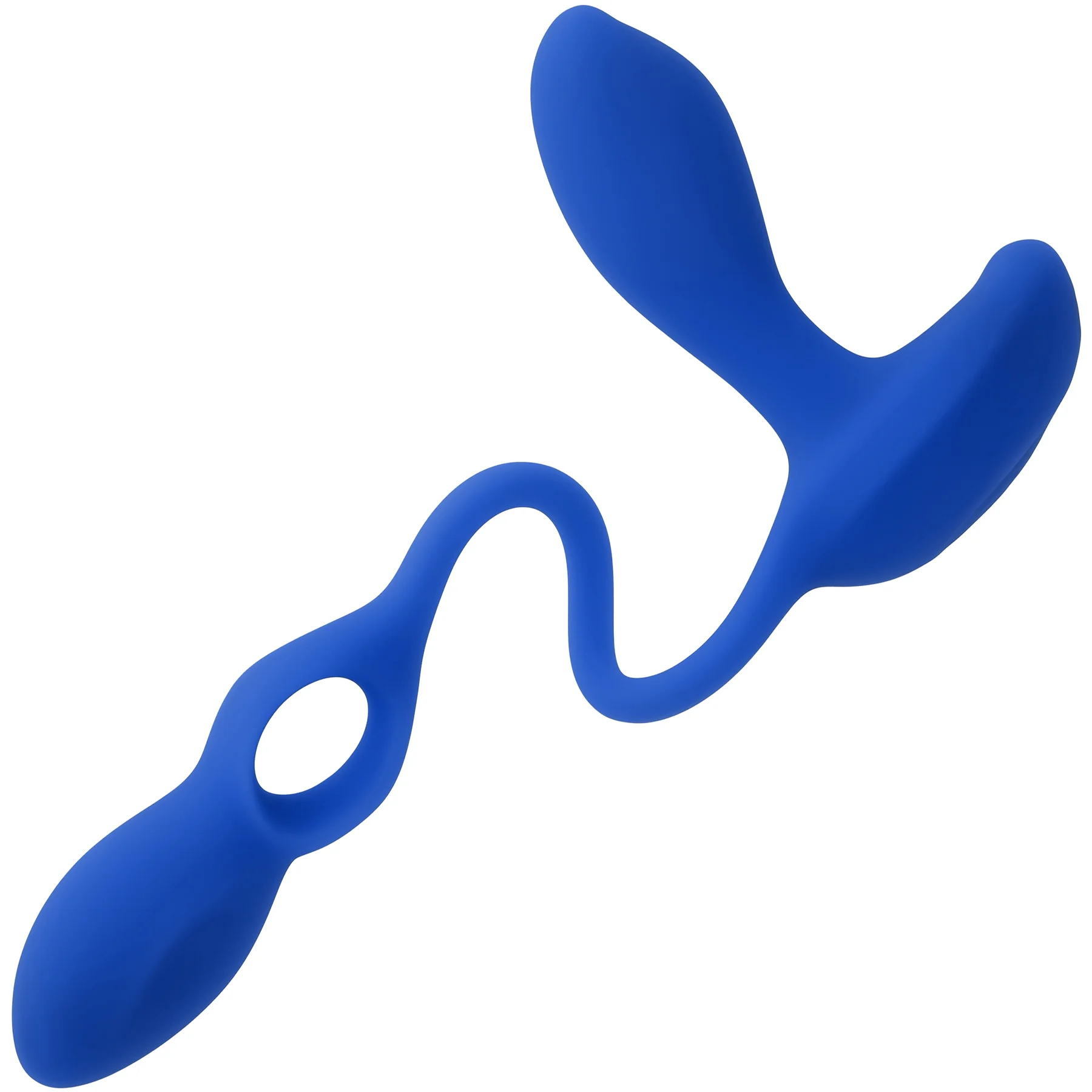 Gender X Back For More Prostate, Anal, G-Spot, Clitoral Vibrator With Remote - Image 10