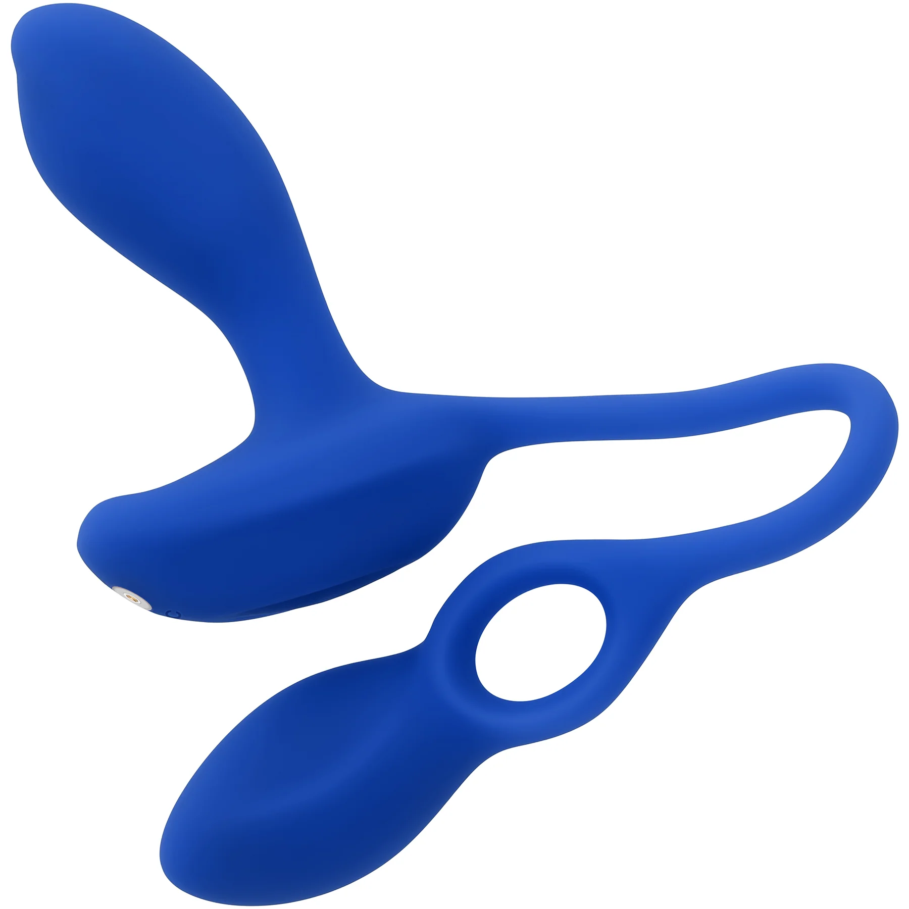 Gender X Back For More Prostate, Anal, G-Spot, Clitoral Vibrator With Remote - Image 12