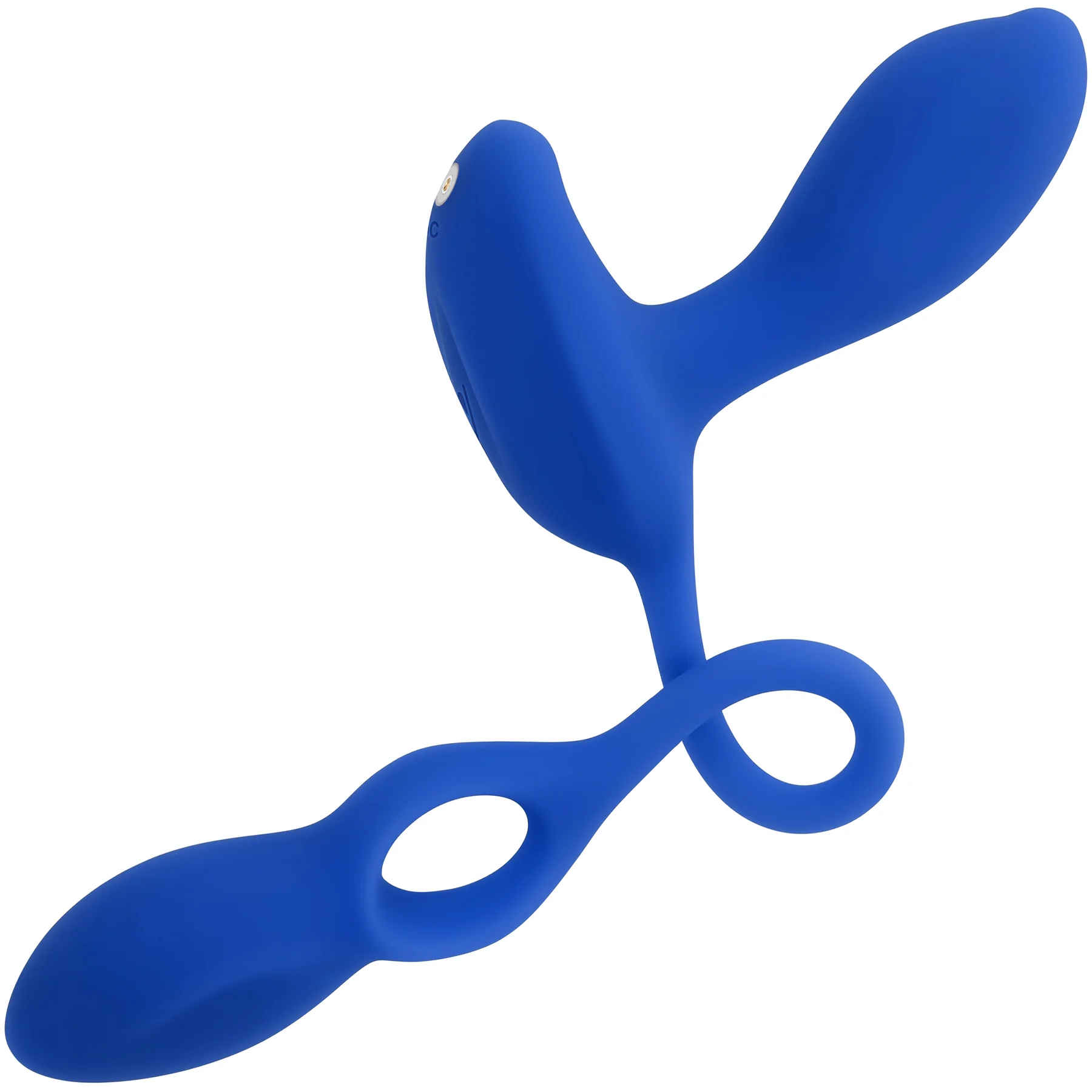 Gender X Back For More Prostate, Anal, G-Spot, Clitoral Vibrator With Remote - Image 13