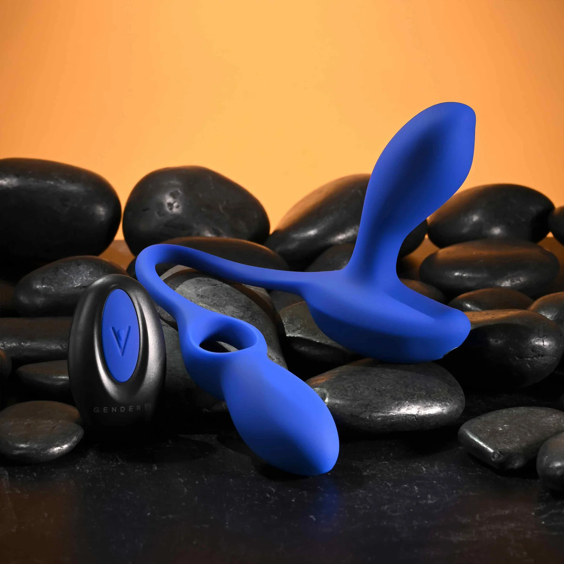 Gender X Back For More Prostate, Anal, G-Spot, Clitoral Vibrator With Remote - Image 14