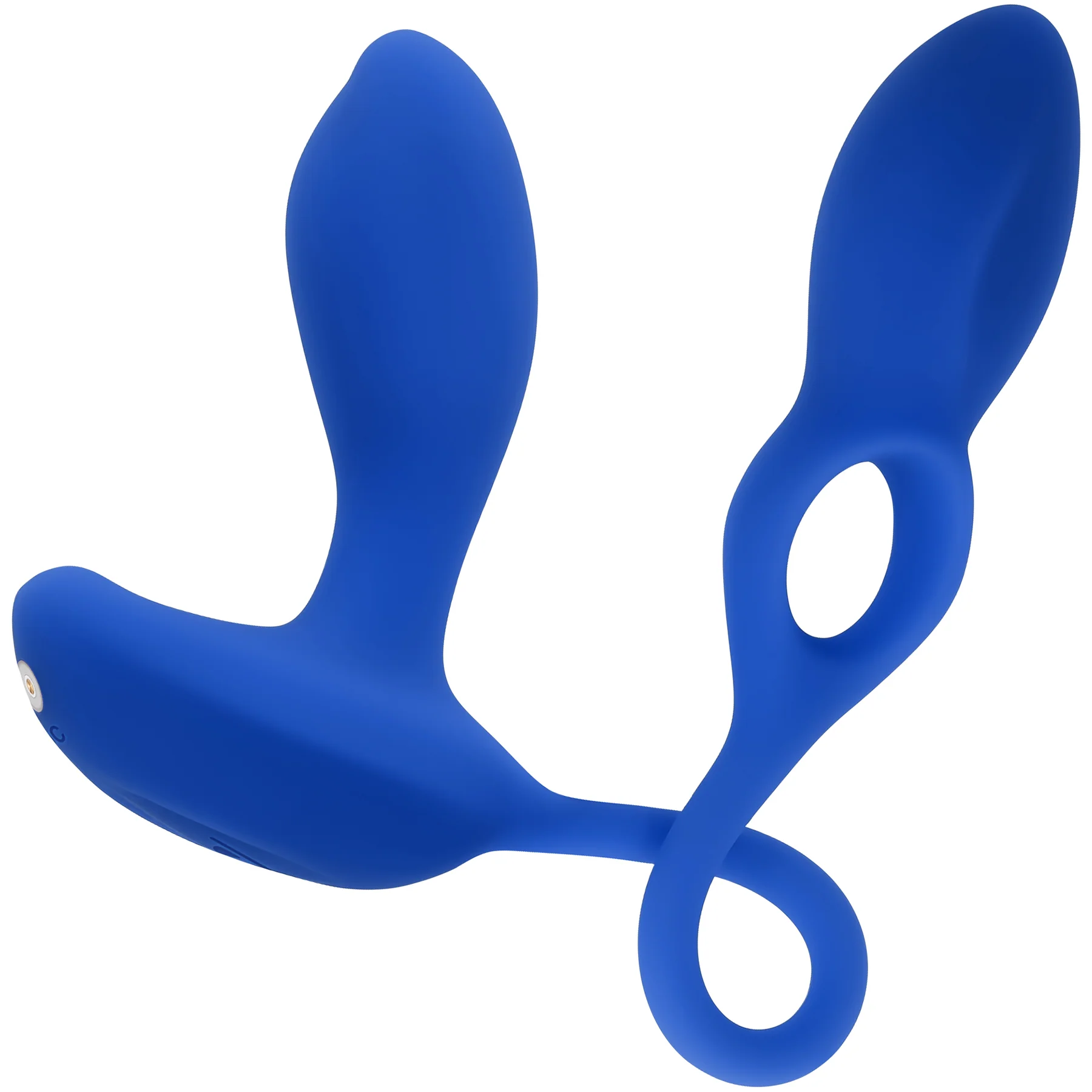 Gender X Back For More Prostate, Anal, G-Spot, Clitoral Vibrator With Remote - Image 15