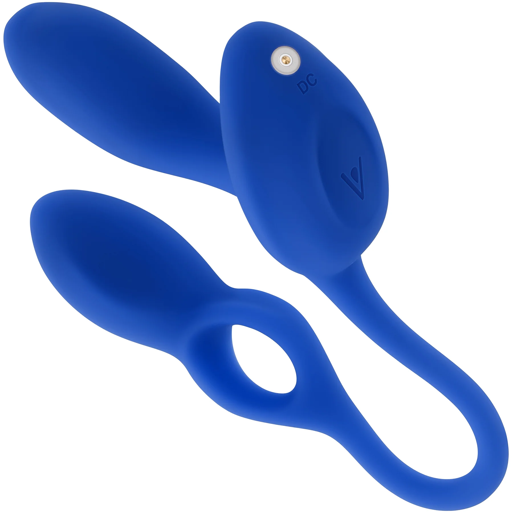 Gender X Back For More Prostate, Anal, G-Spot, Clitoral Vibrator With Remote - Image 3