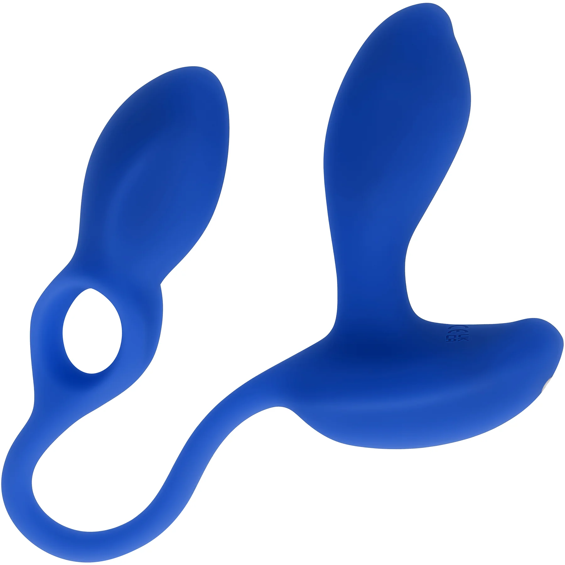 Gender X Back For More Prostate, Anal, G-Spot, Clitoral Vibrator With Remote - Image 4