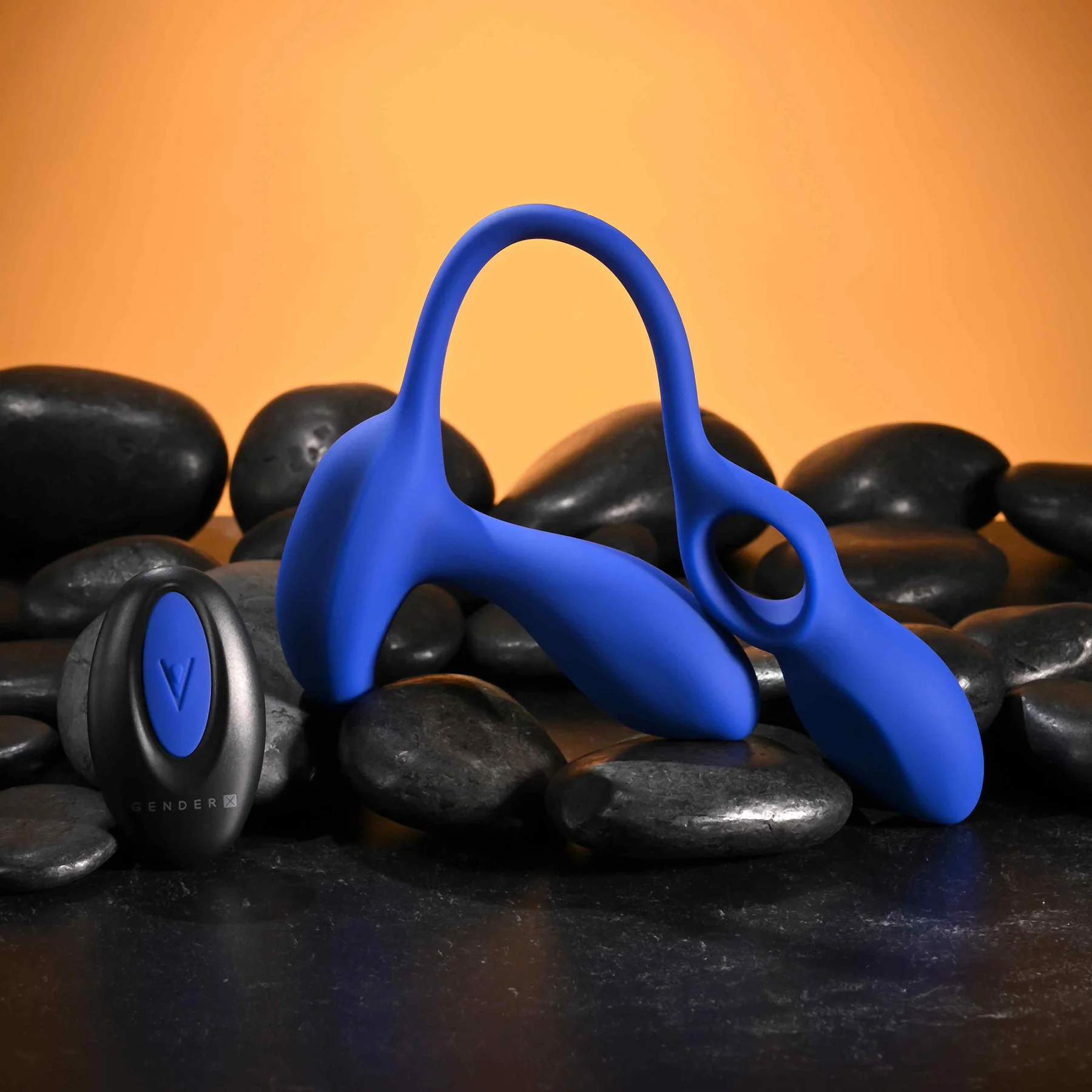 Gender X Back For More Prostate, Anal, G-Spot, Clitoral Vibrator With Remote - Image 5