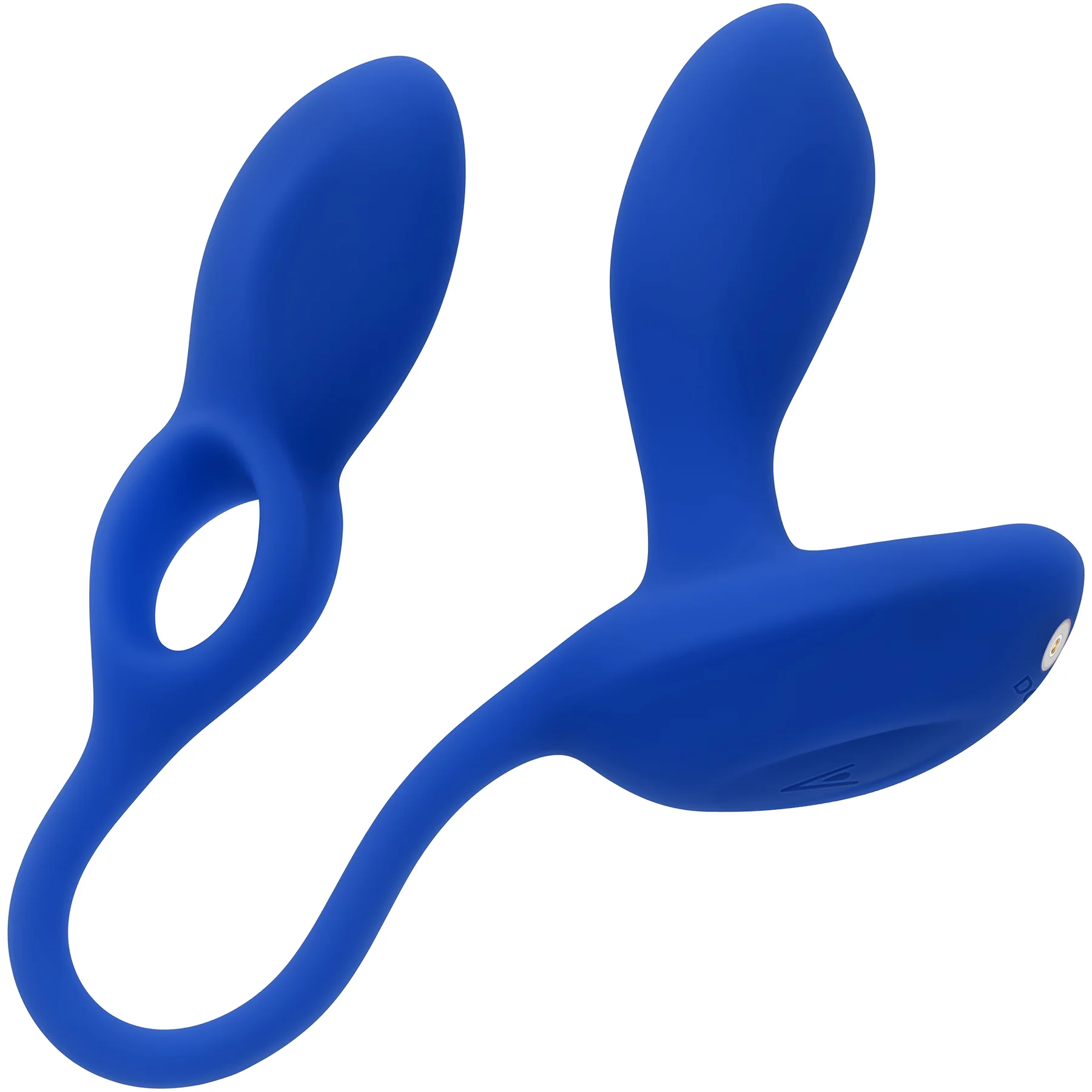 Gender X Back For More Prostate, Anal, G-Spot, Clitoral Vibrator With Remote - Image 6